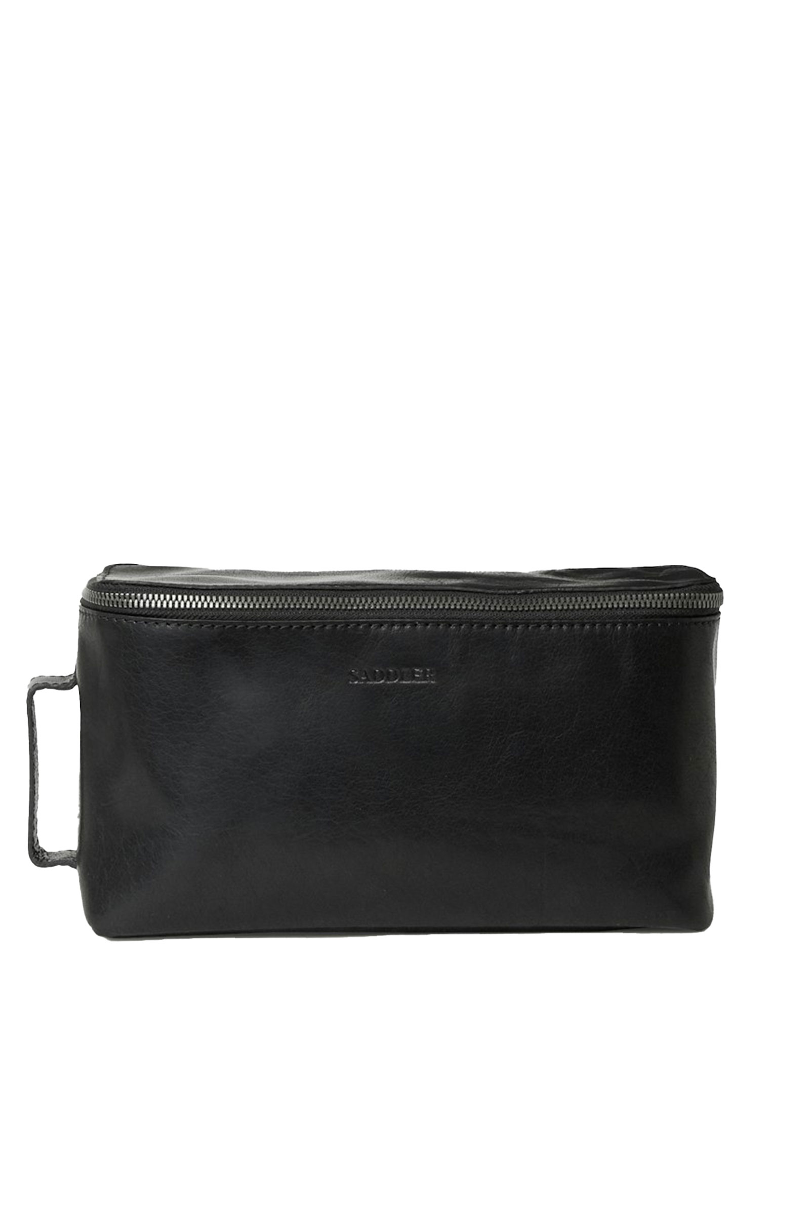 Barolo Toiletry Bag, Svart