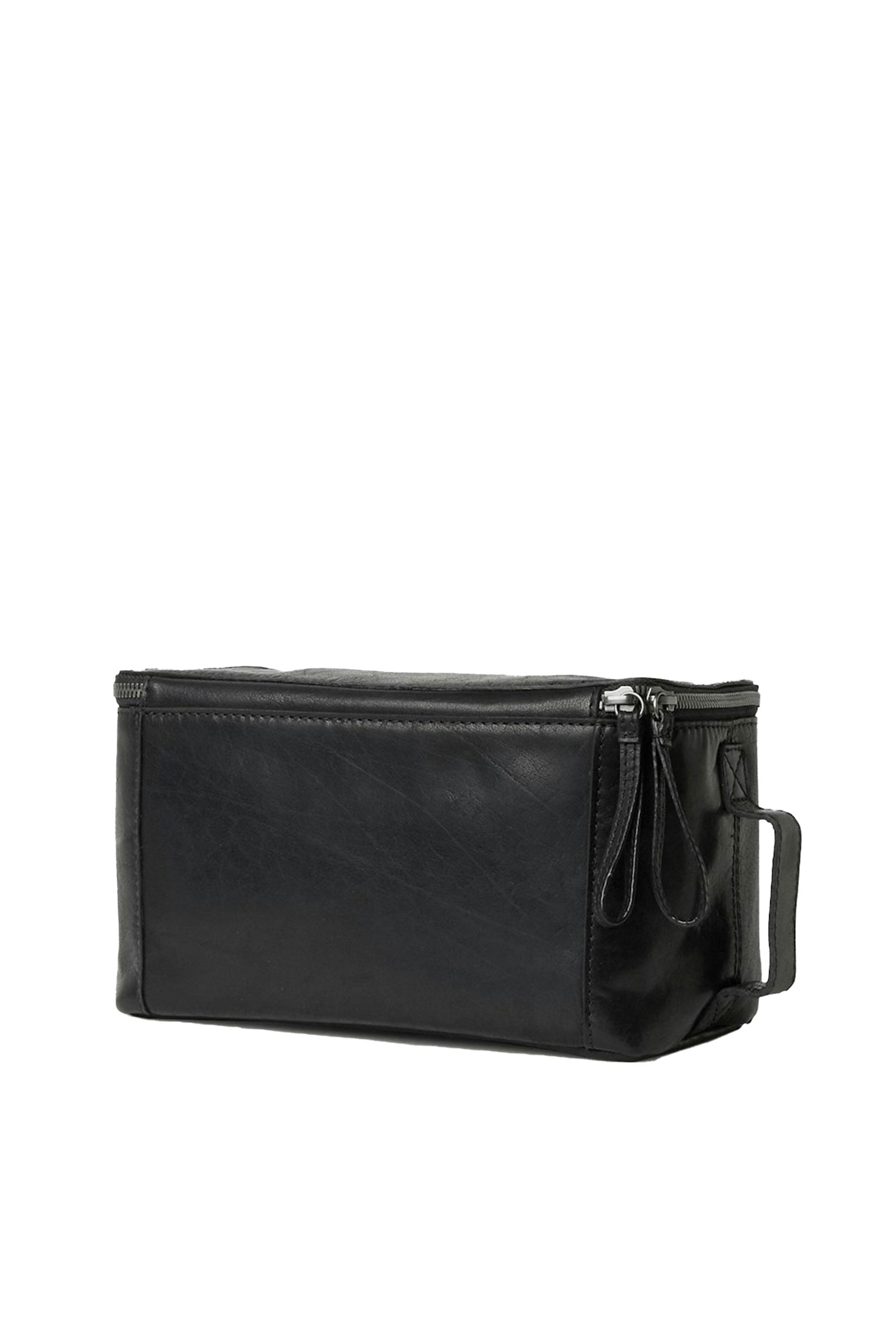 Barolo Toiletry Bag, Svart - Bilde 3