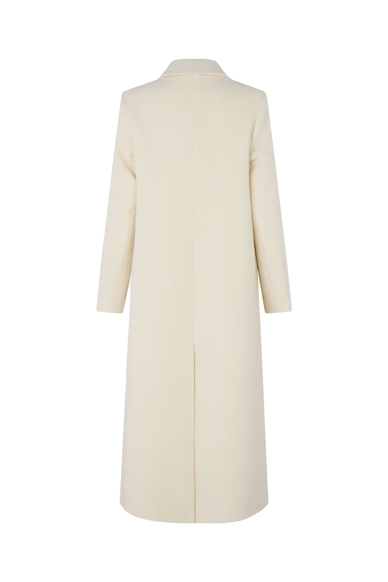Falcon Coat, Clear Cream - Bilde 10