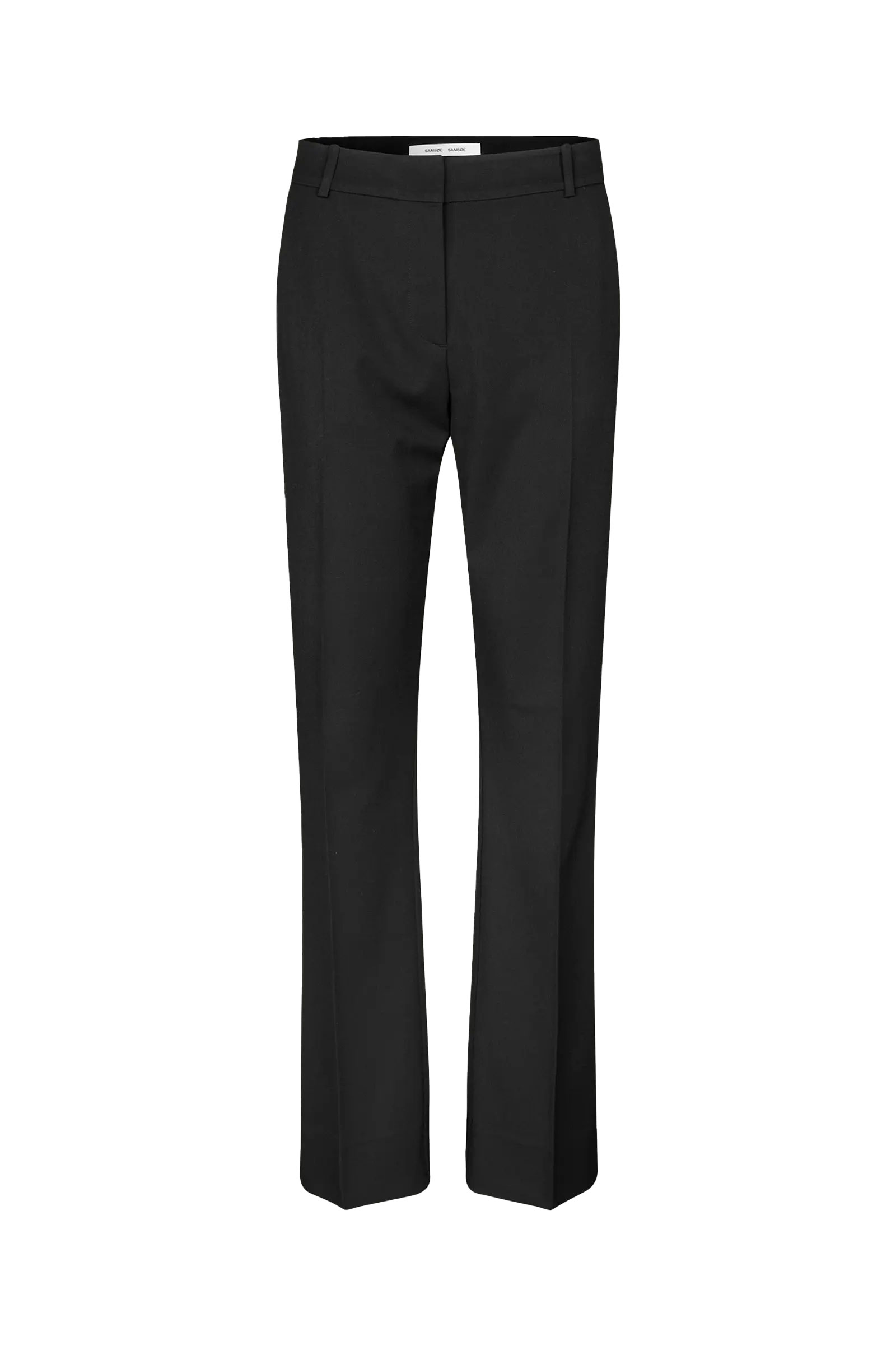 Saloxa Trouser 15496, Black - Bilde 10