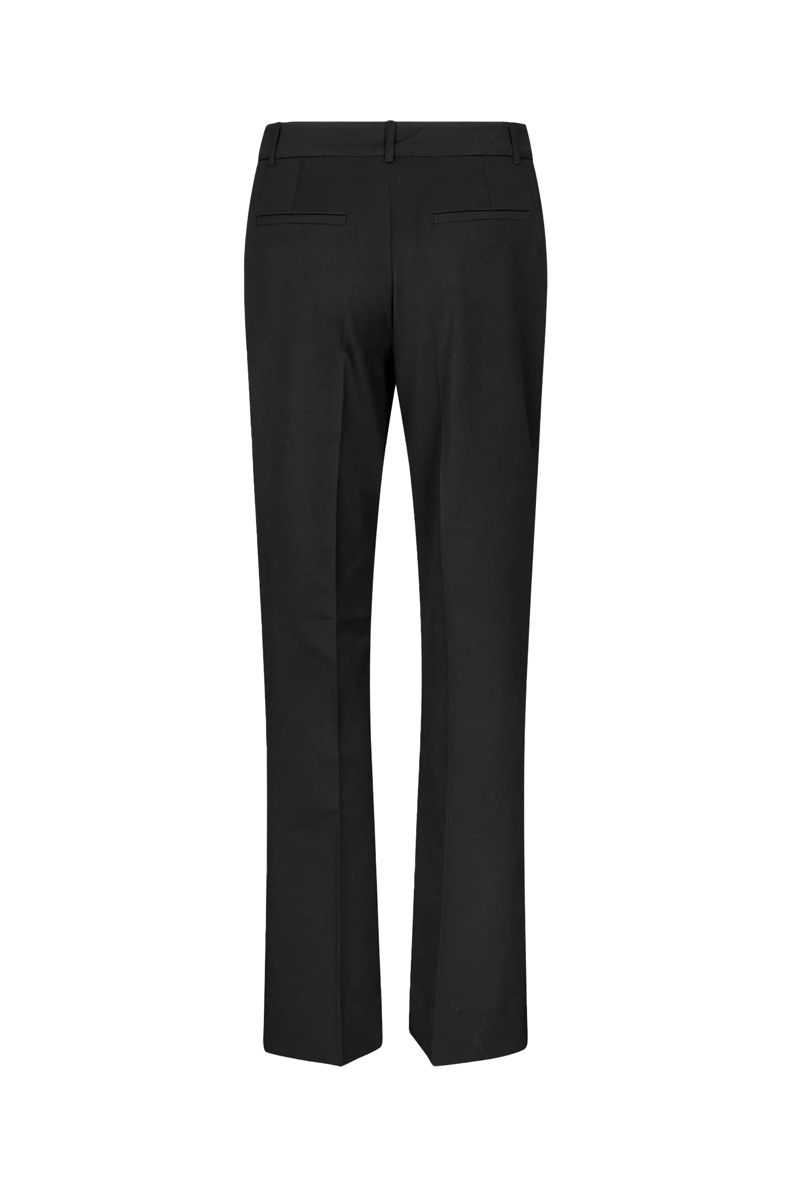 Saloxa Trouser 15496, Black - Bilde 9