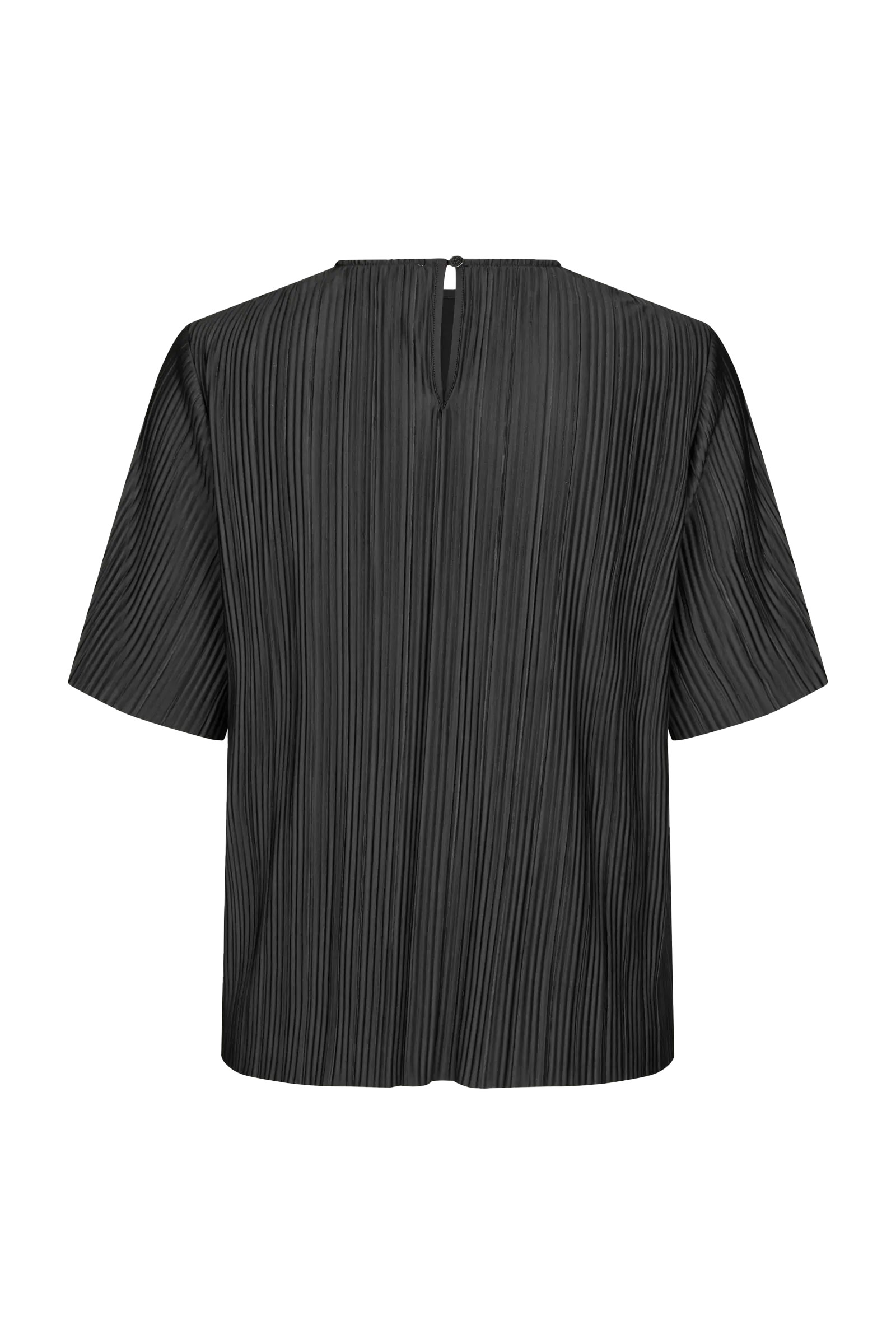 Sauma SS Top, Black - Bilde 3