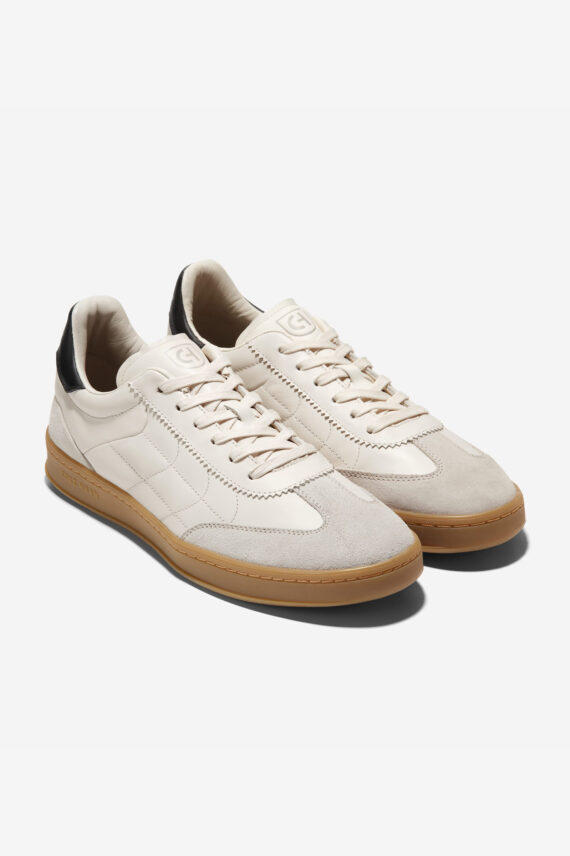 GP Breakaway Sneaker, Ivory