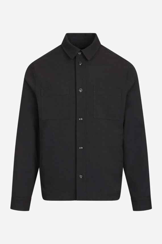 Gregory Overshirt, Black