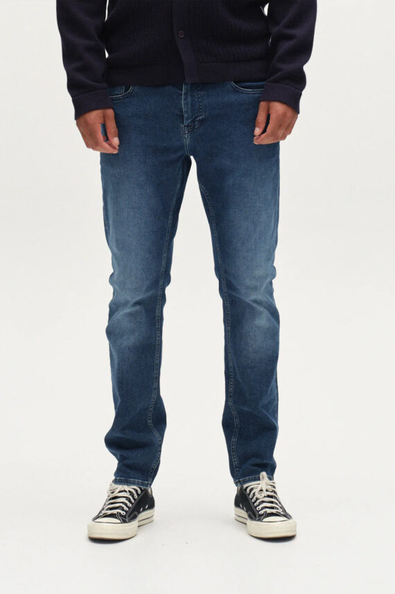 Jones Senso, Mid Blue Denim