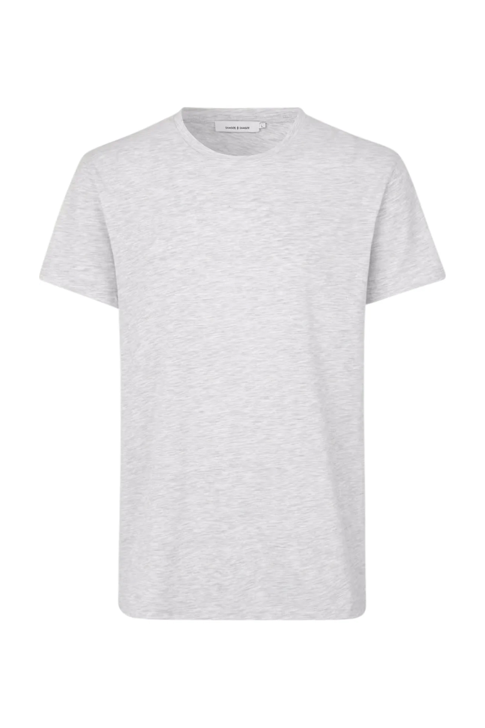 Kronos O-N SS 273, White Melange - Bilde 3