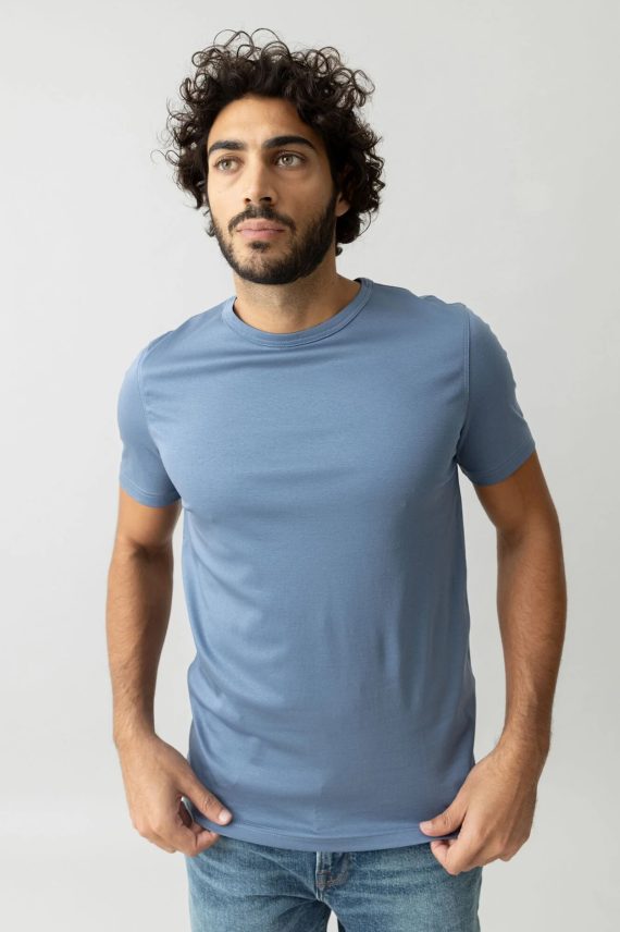 Perry T-Shirt, Bering Sea