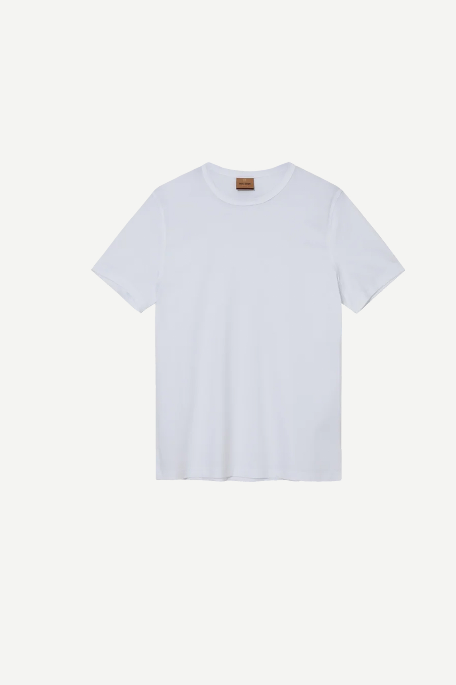 Perry T-Shirt, White - Bilde 4