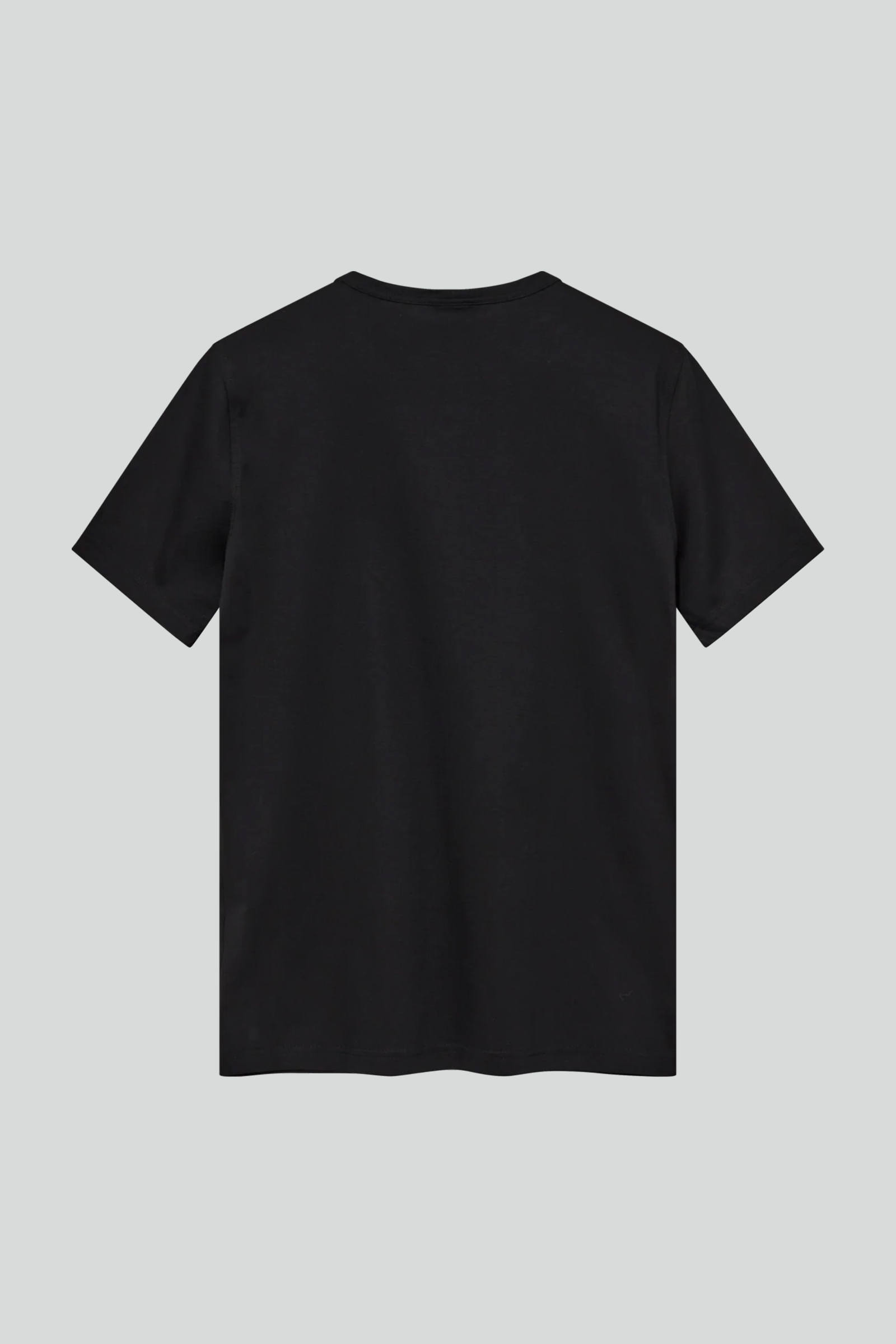 Perry T-Shirt, Black - Bilde 4