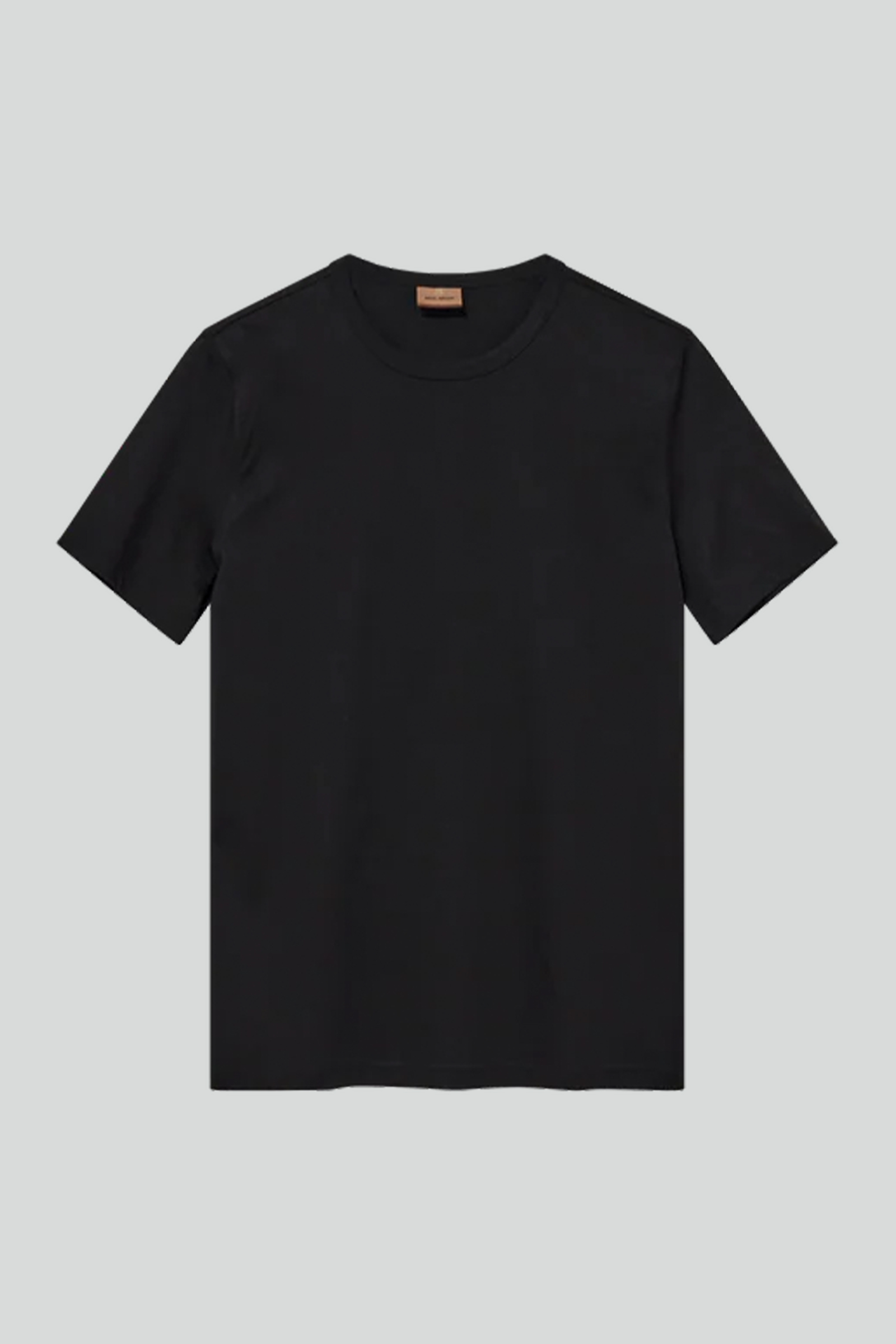 Perry T-Shirt, Black - Bilde 3