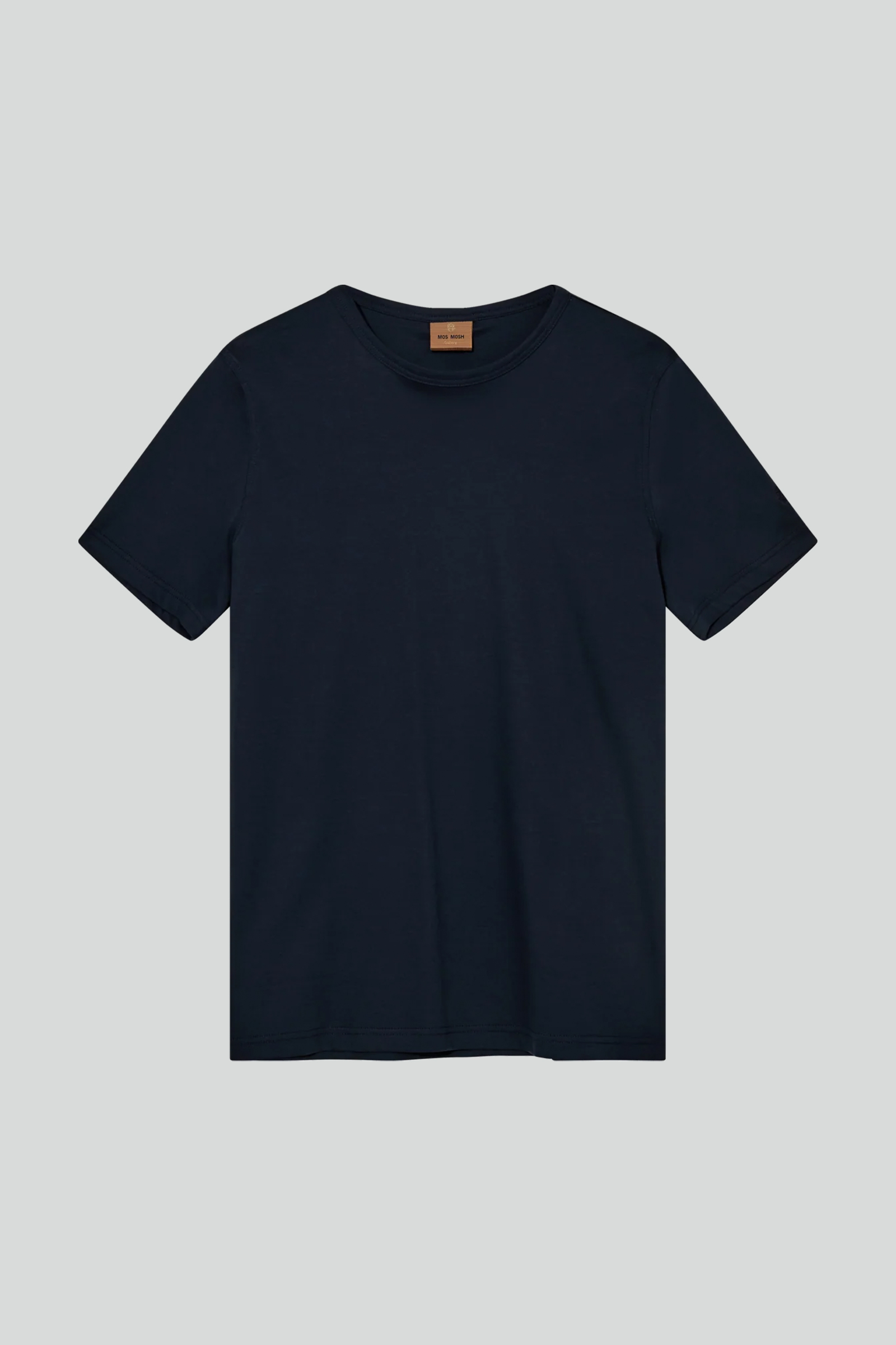 Perry T-Shirt, Navy - Bilde 4