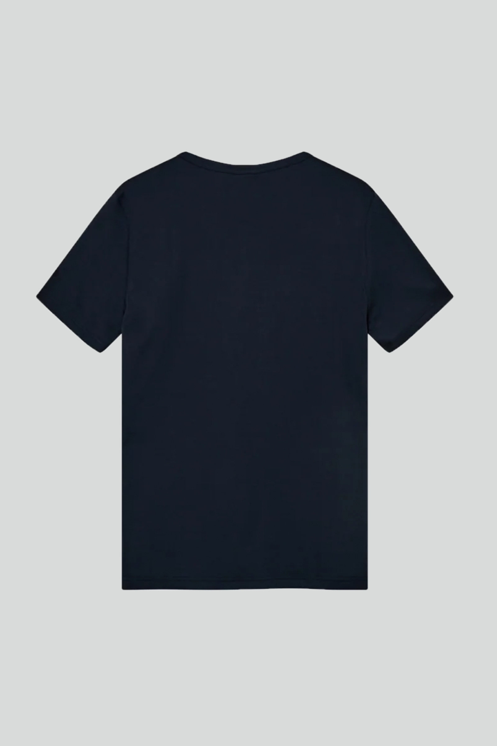 Perry T-Shirt, Navy - Bilde 3