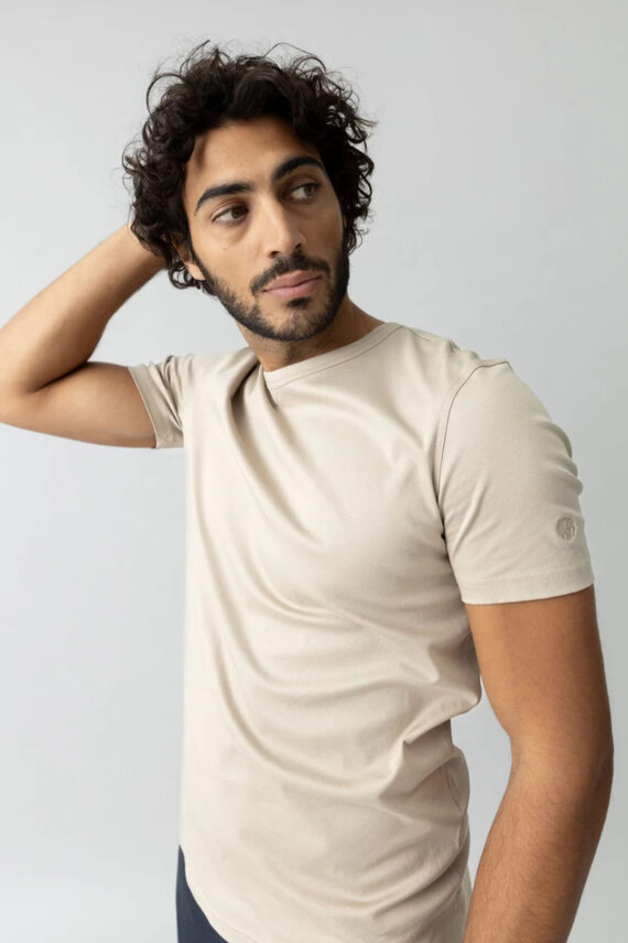 Perry T-Shirt, Soft Kit