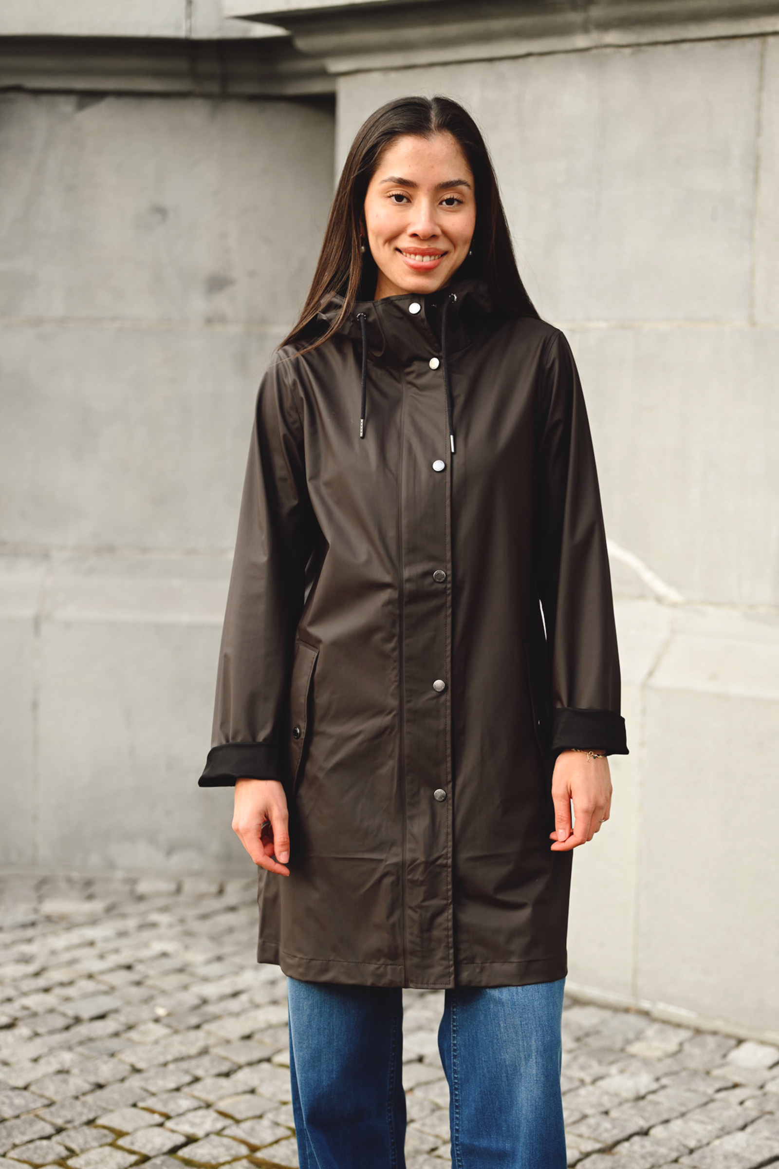 Stala Jacket 7357, Mole - Bilde 2