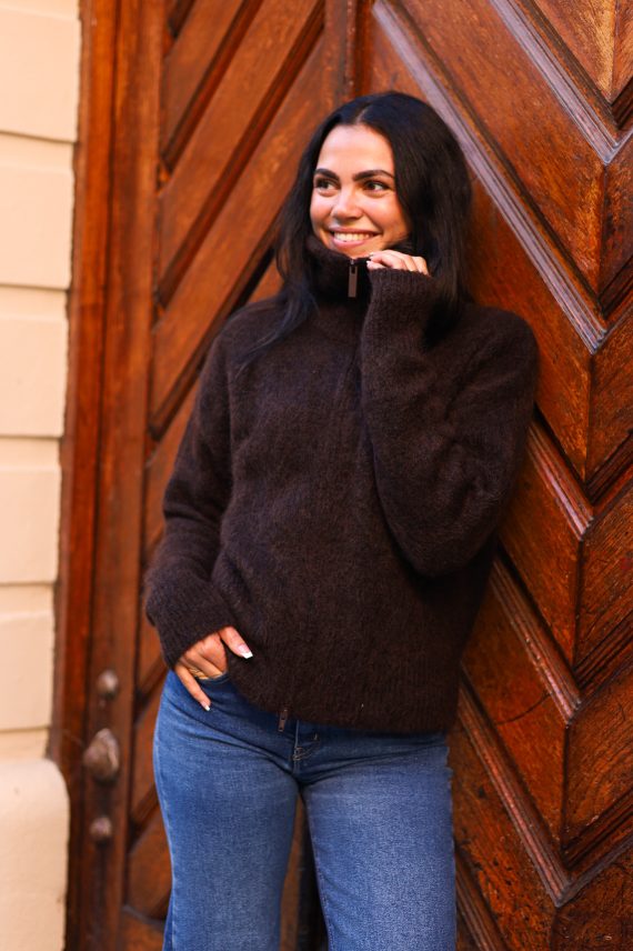 Susy, Chocolate