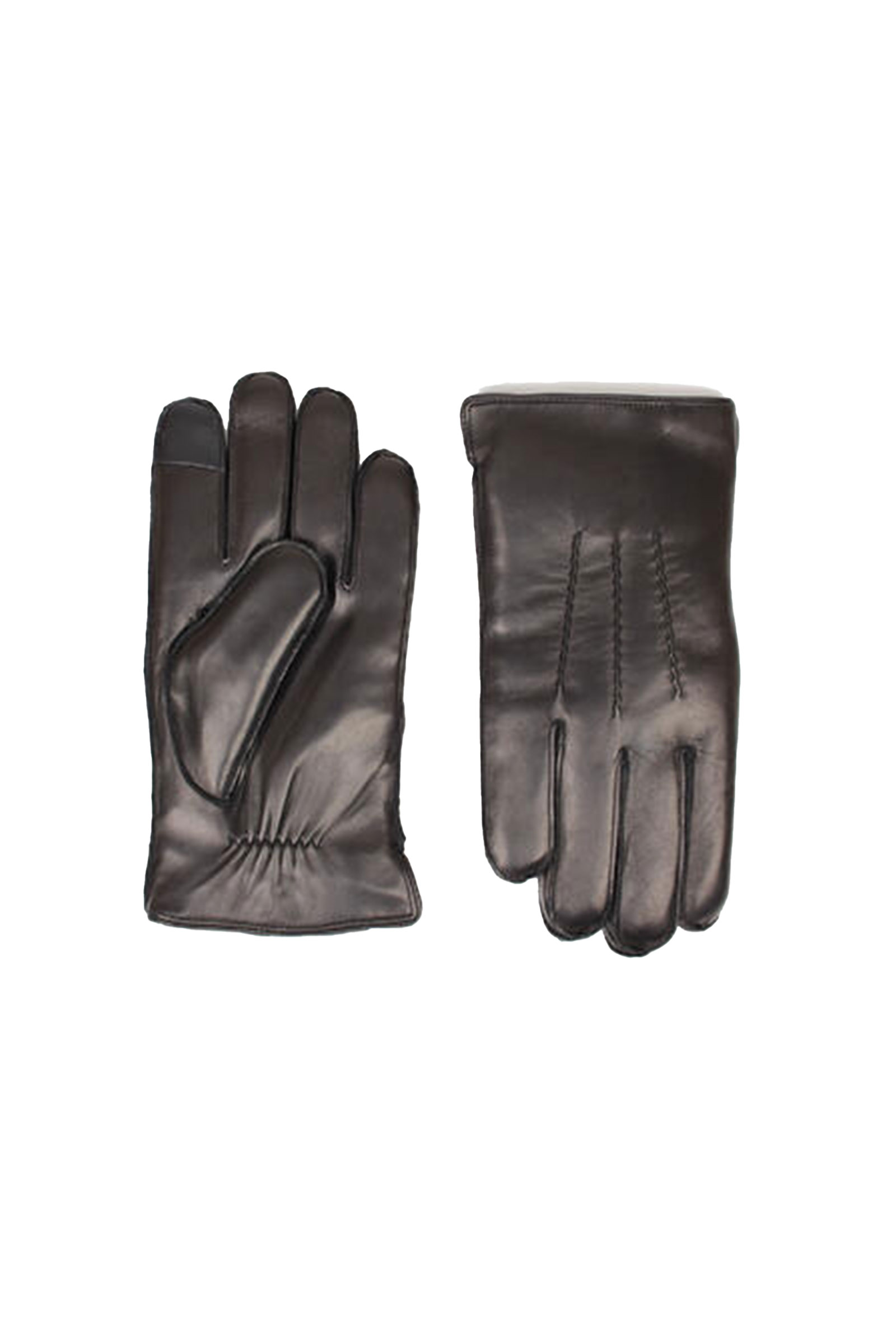 795332 Sheepskin, Black - Bilde 2