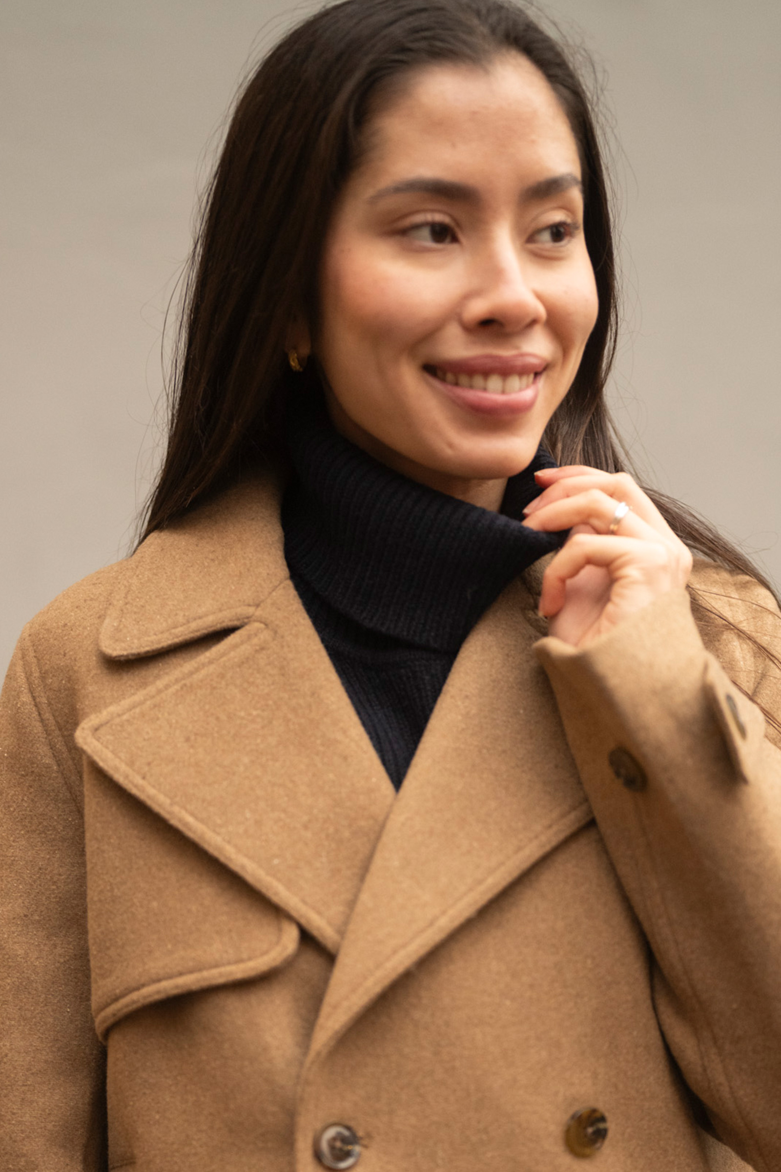 Saflinti Turtle Scarf 15010, Salute - Bilde 5