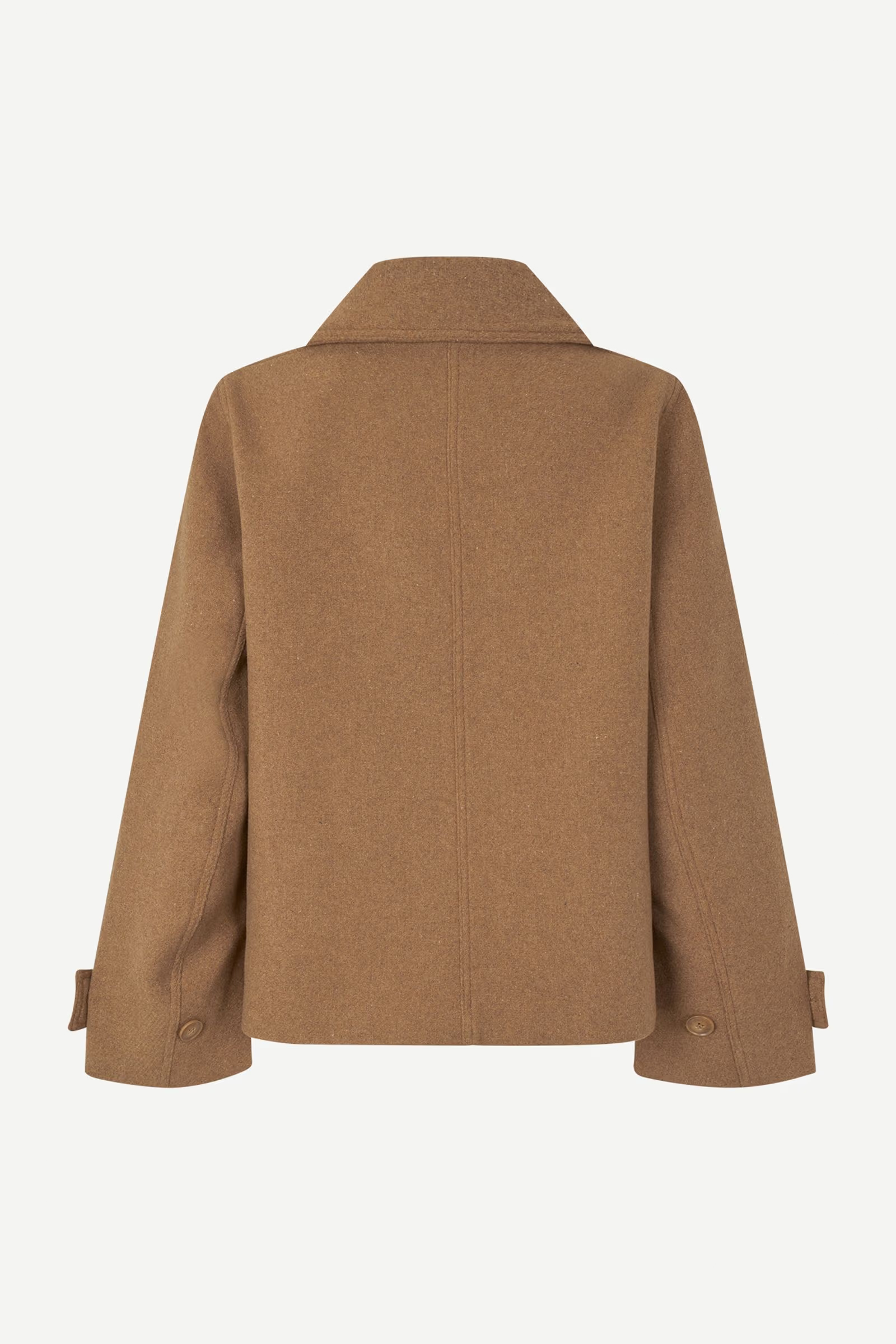 Samarta Jacket 15771, Otter - Bilde 7