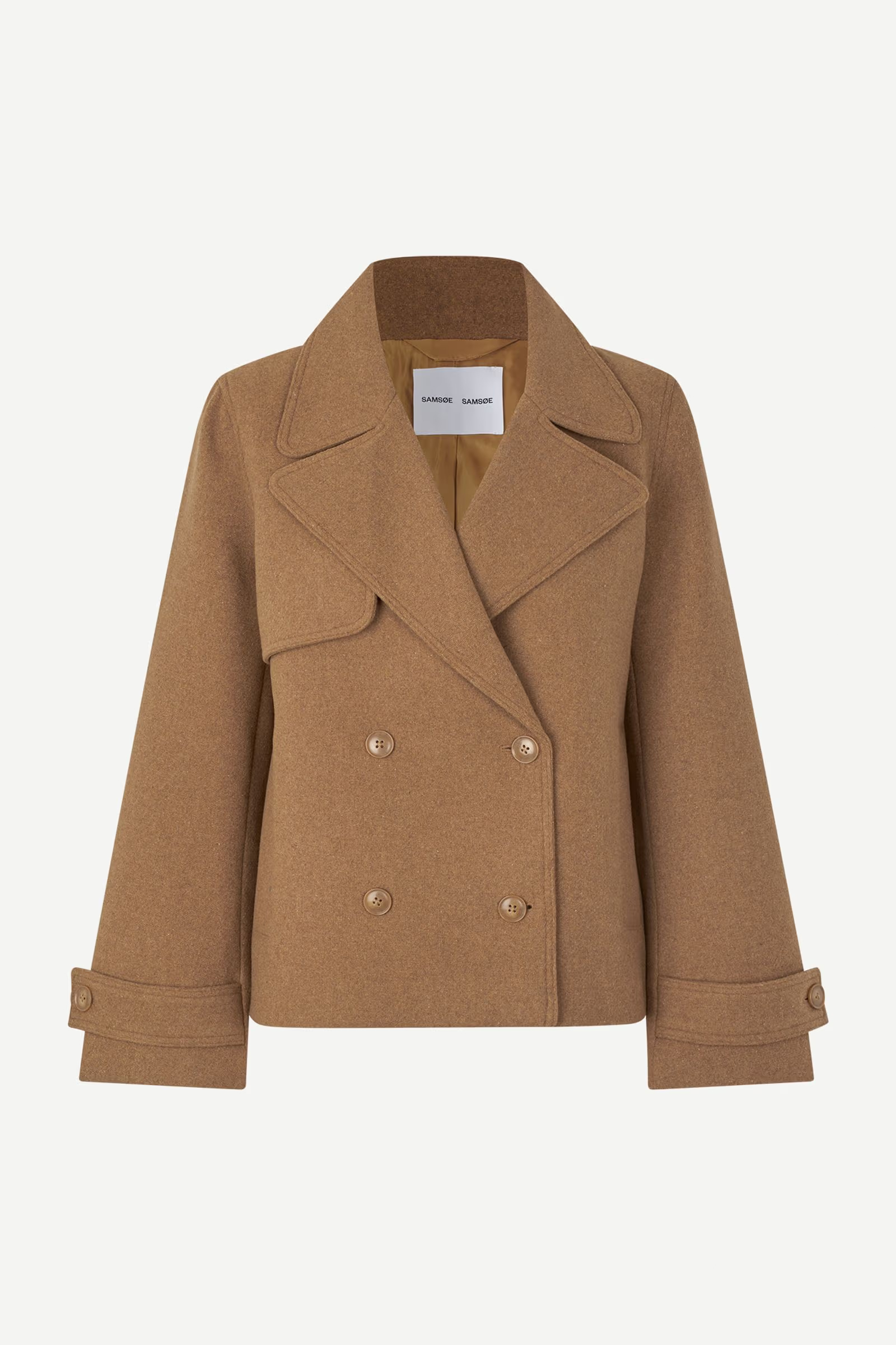 Samarta Jacket 15771, Otter - Bilde 6