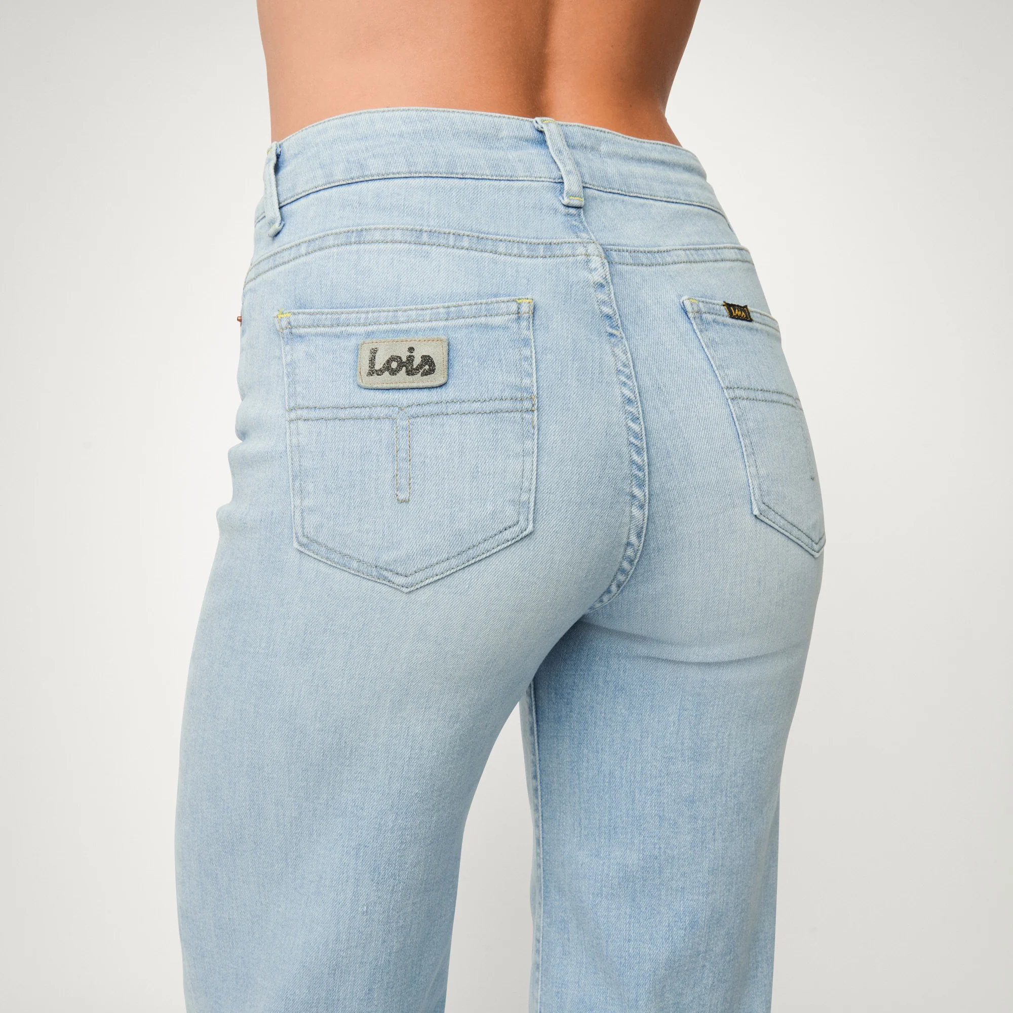 Palazzo, Hypersoft Bleach - Bilde 7