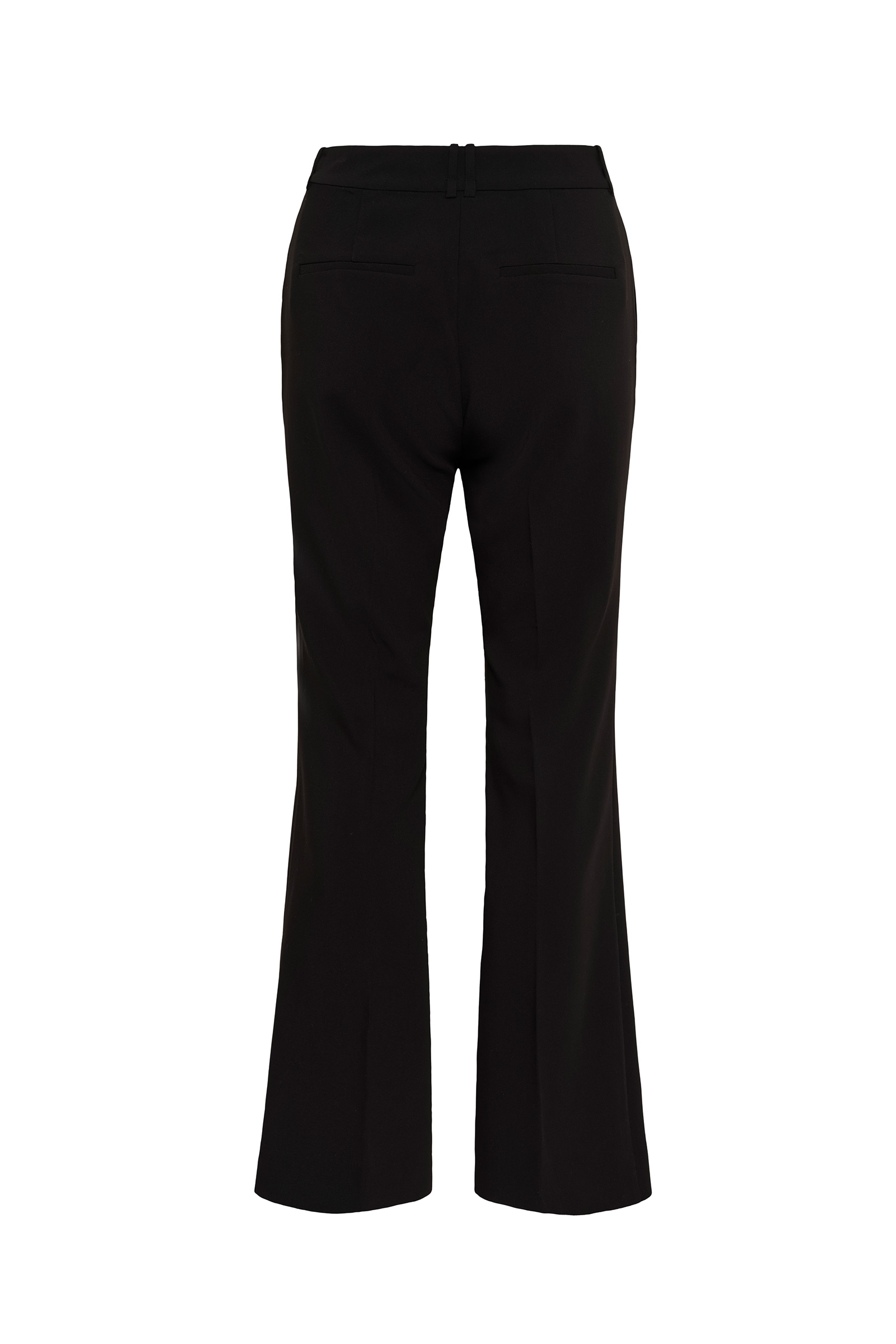 Bryelle IW Bootcut, Black - Bilde 5