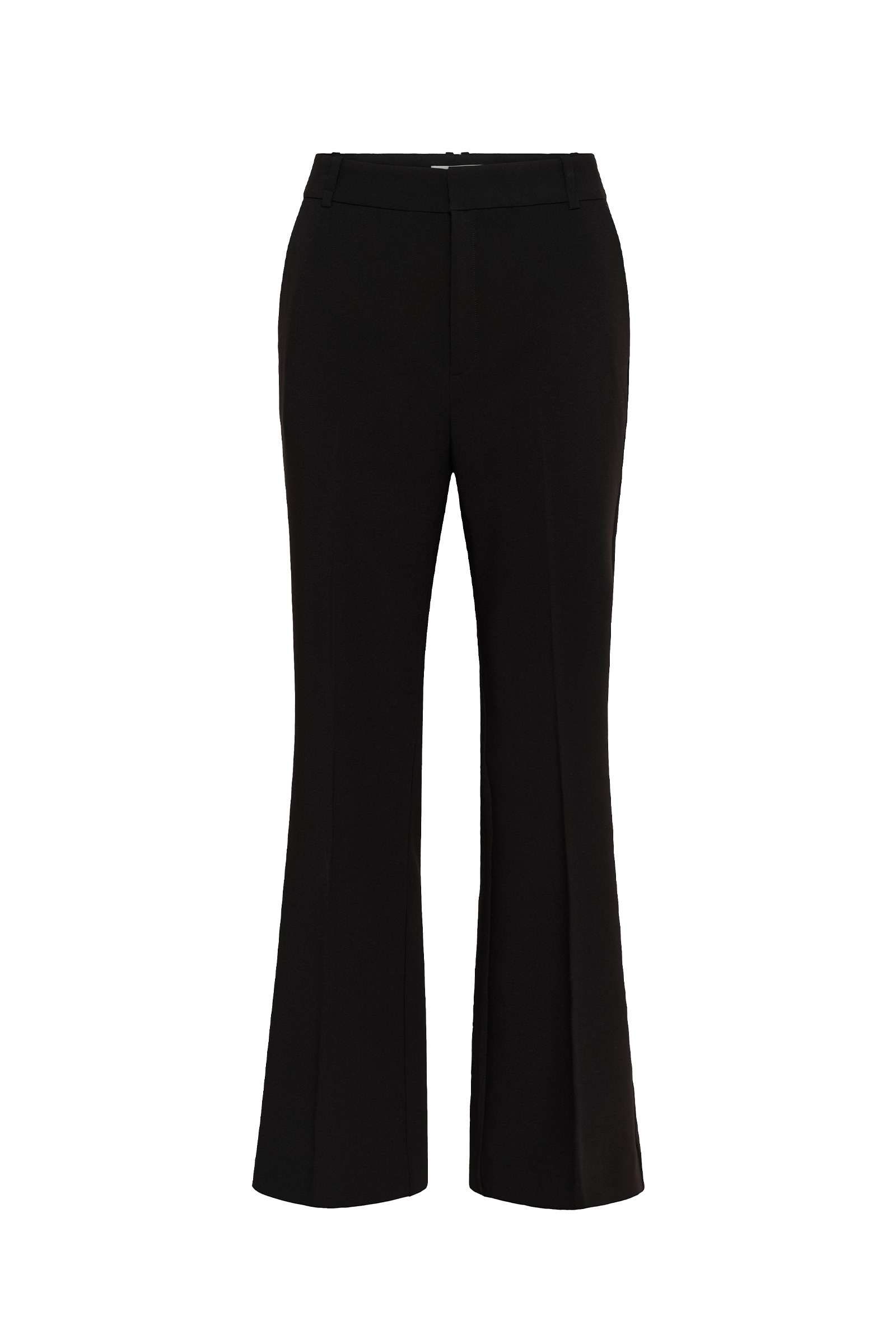 Bryelle IW Bootcut, Black - Bilde 4