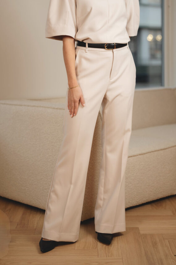 Bryelle IW Bootcut, Haze