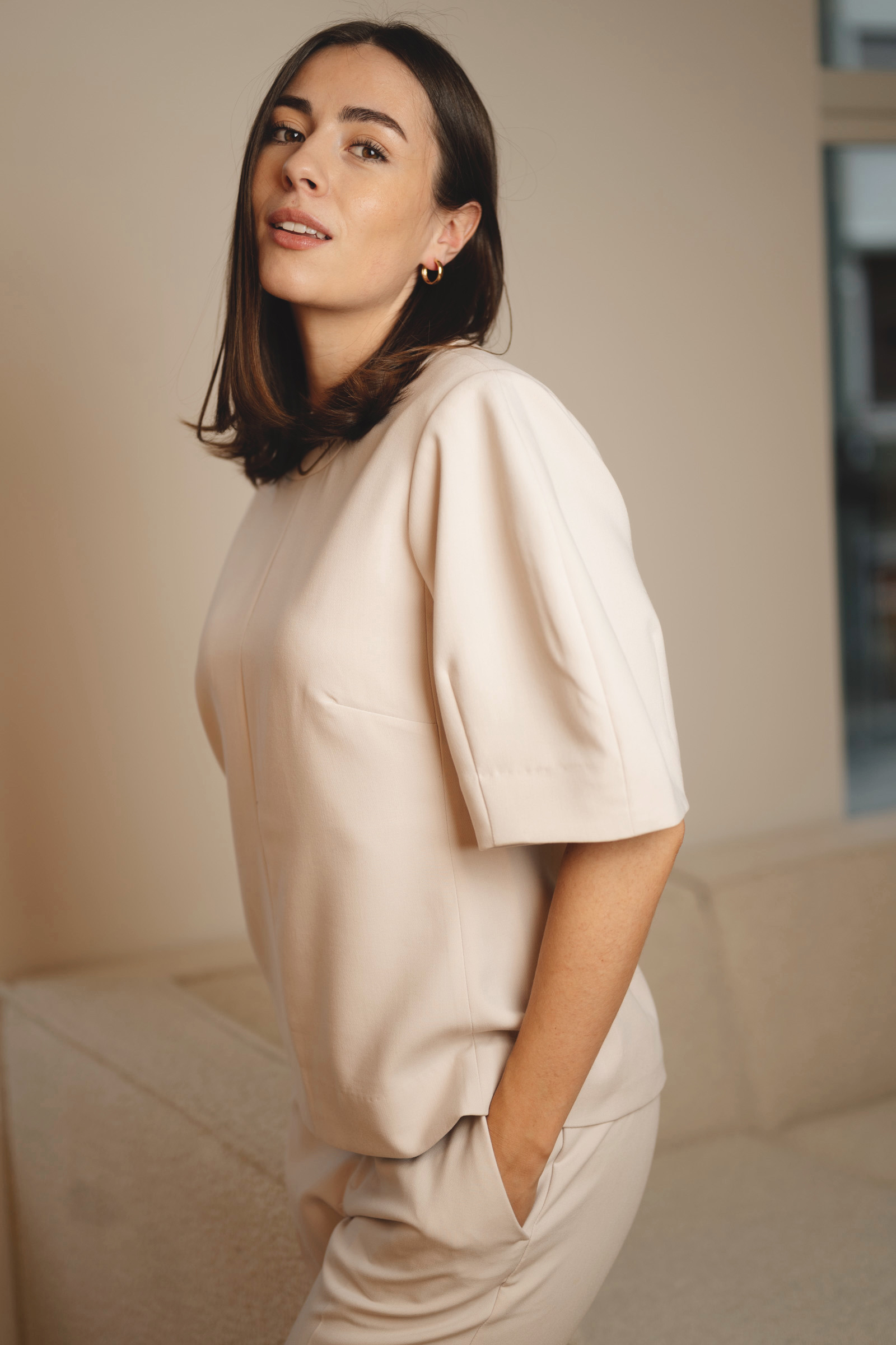 Chayce IW Top, Haze - Bilde 5