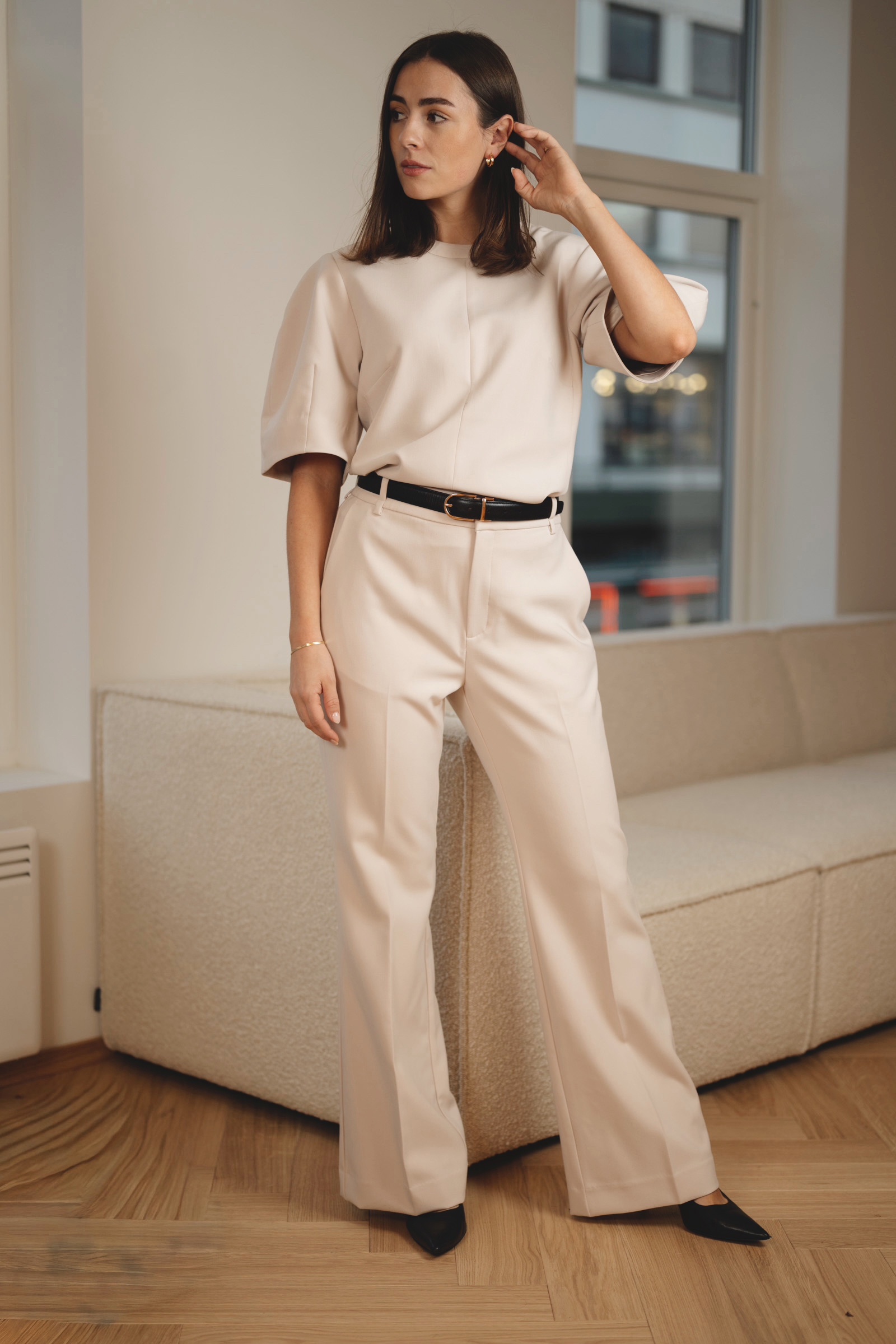 Chayce IW Top, Haze - Bilde 7