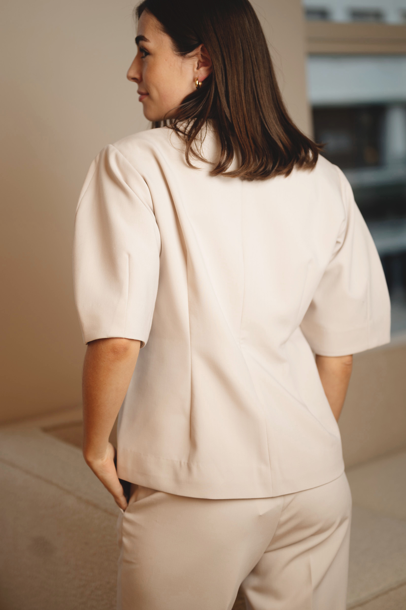 Chayce IW Top, Haze - Bilde 4