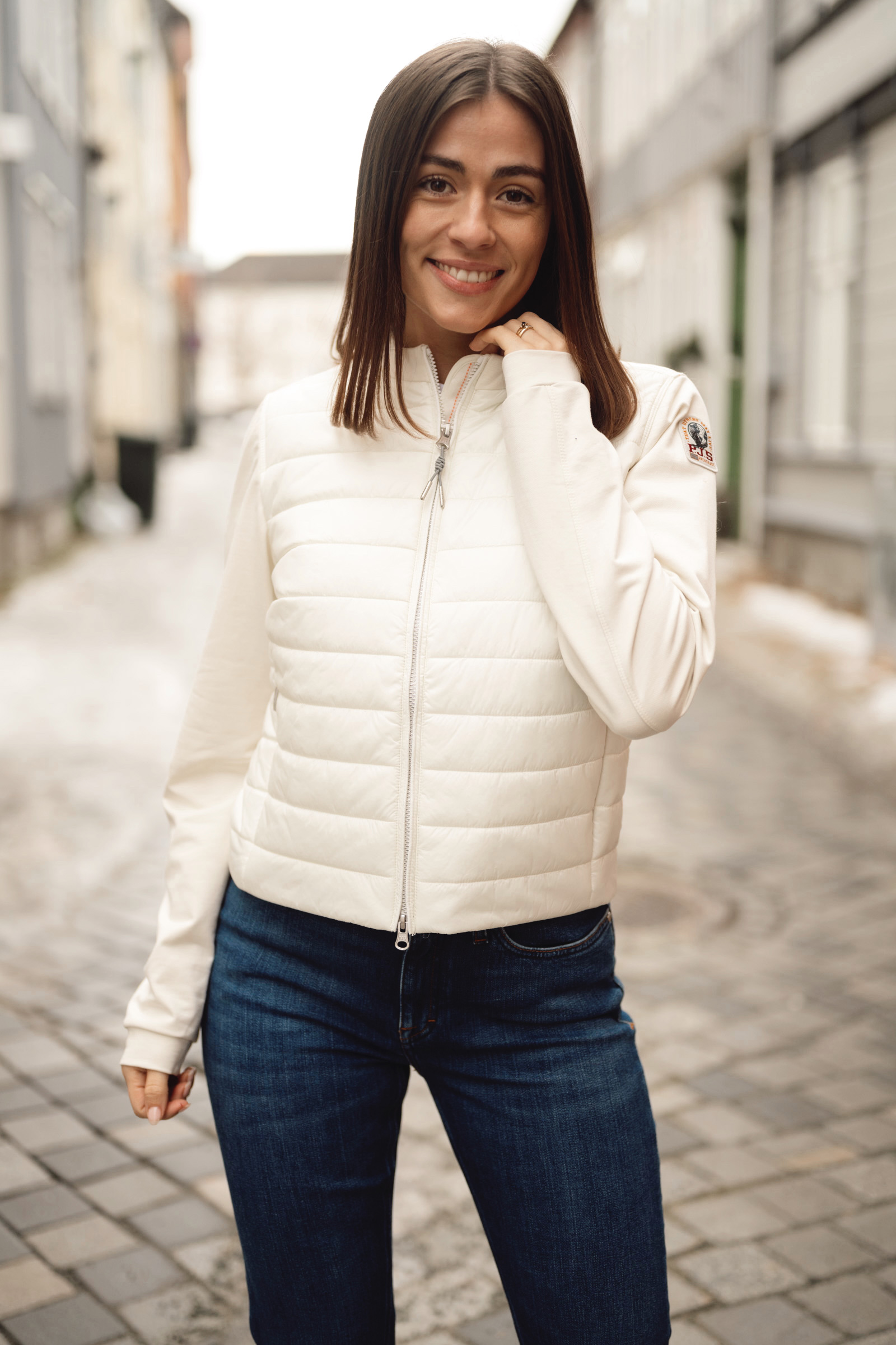 Corina, Mossy Chalk - Bilde 5