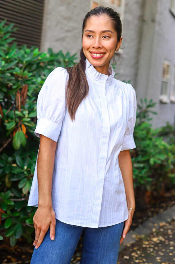 Robertas Shirt, Tribute