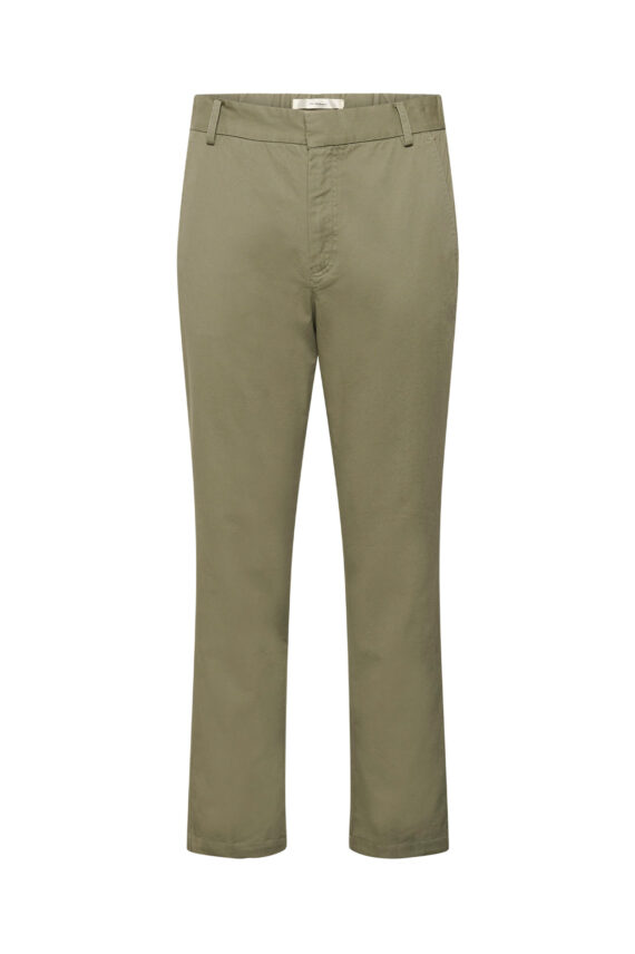 Diaz IW Nolona Long Pant, Mulled Basil