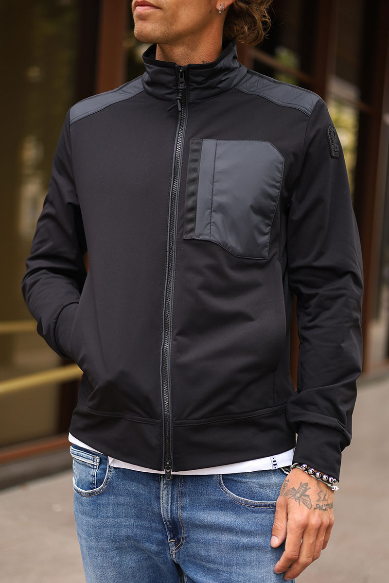 Douglas SS26, Black - Bilde 3