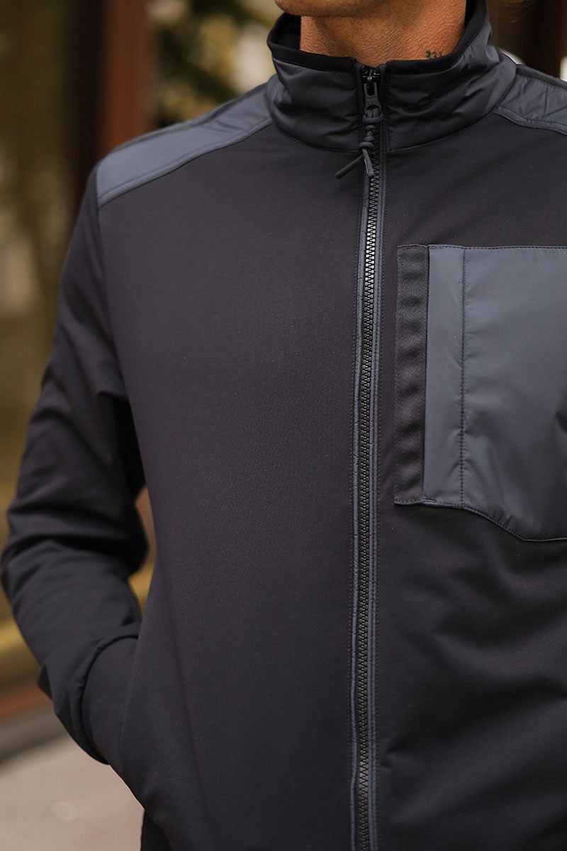Douglas SS26, Black - Bilde 4