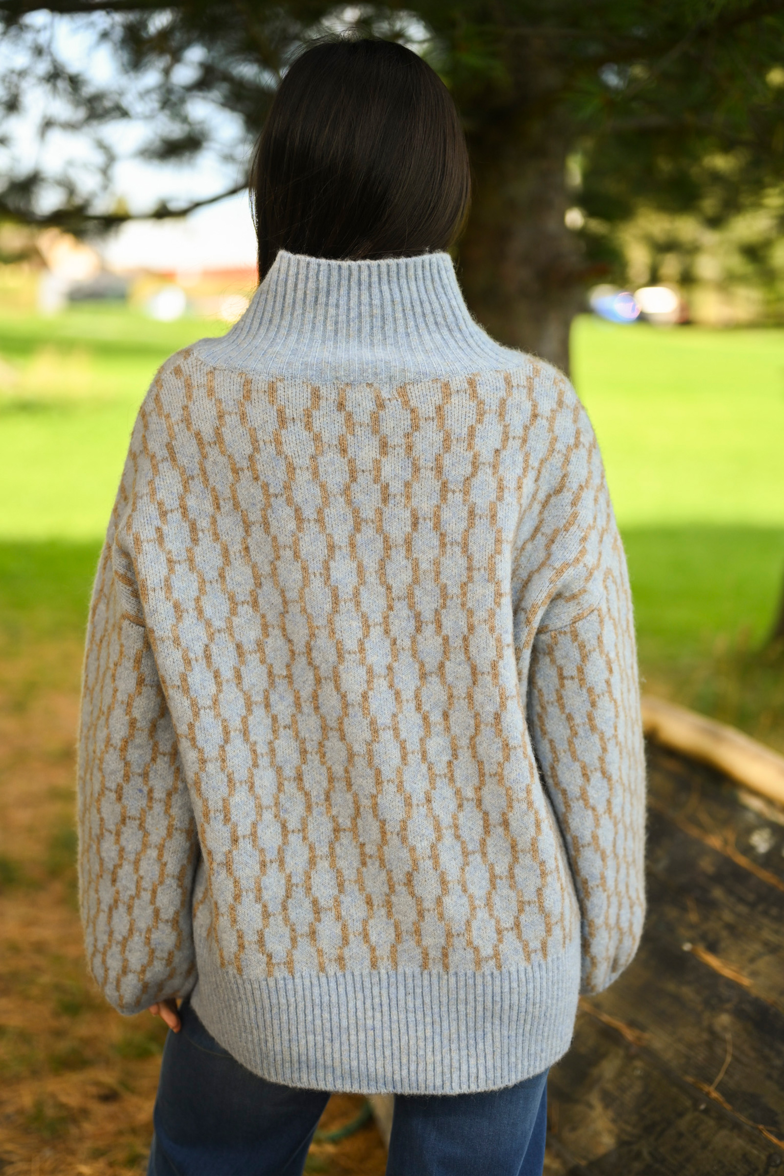 Fam New Pattern, Skyway - Bilde 5