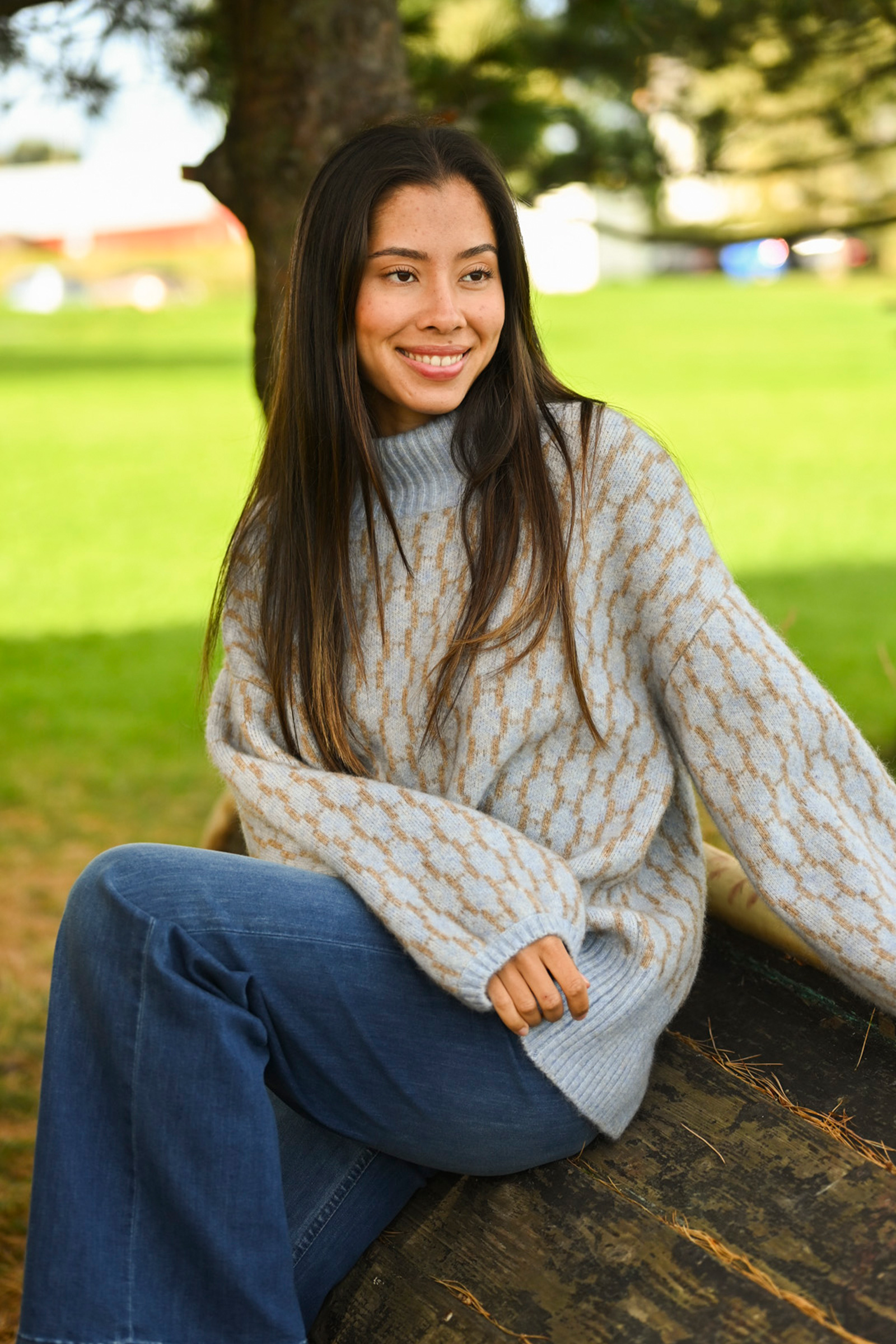 Fam New Pattern, Skyway - Bilde 3