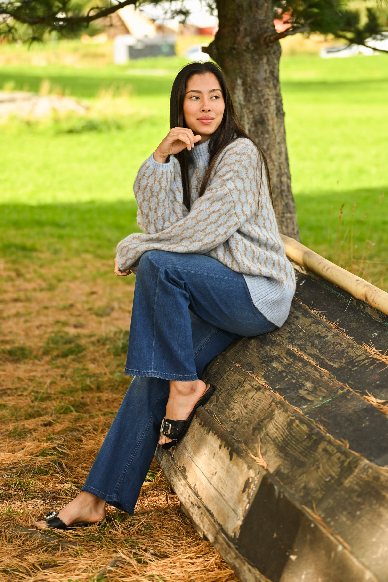 Fam New Pattern, Skyway - Bilde 4