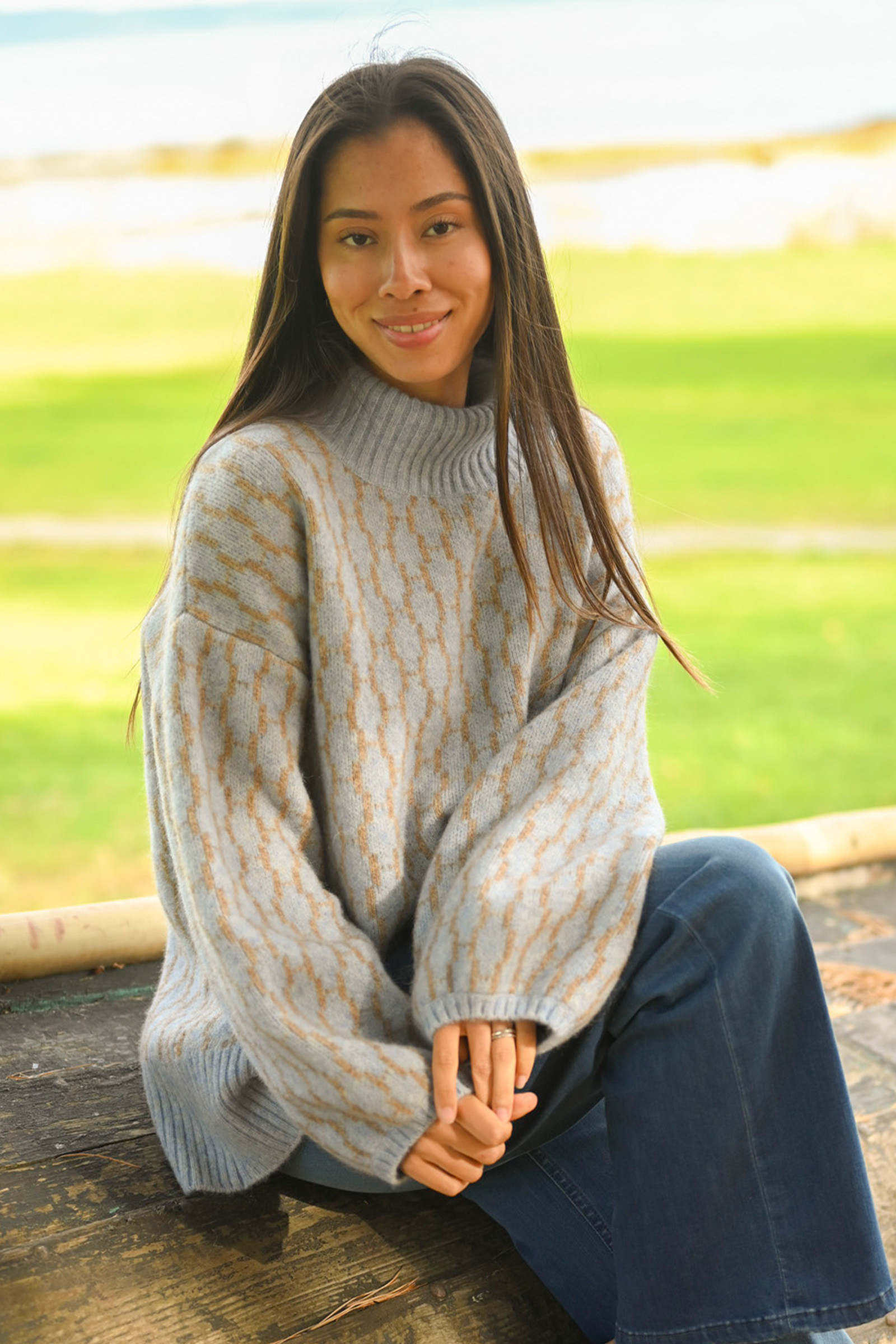 Fam New Pattern, Skyway - Bilde 2