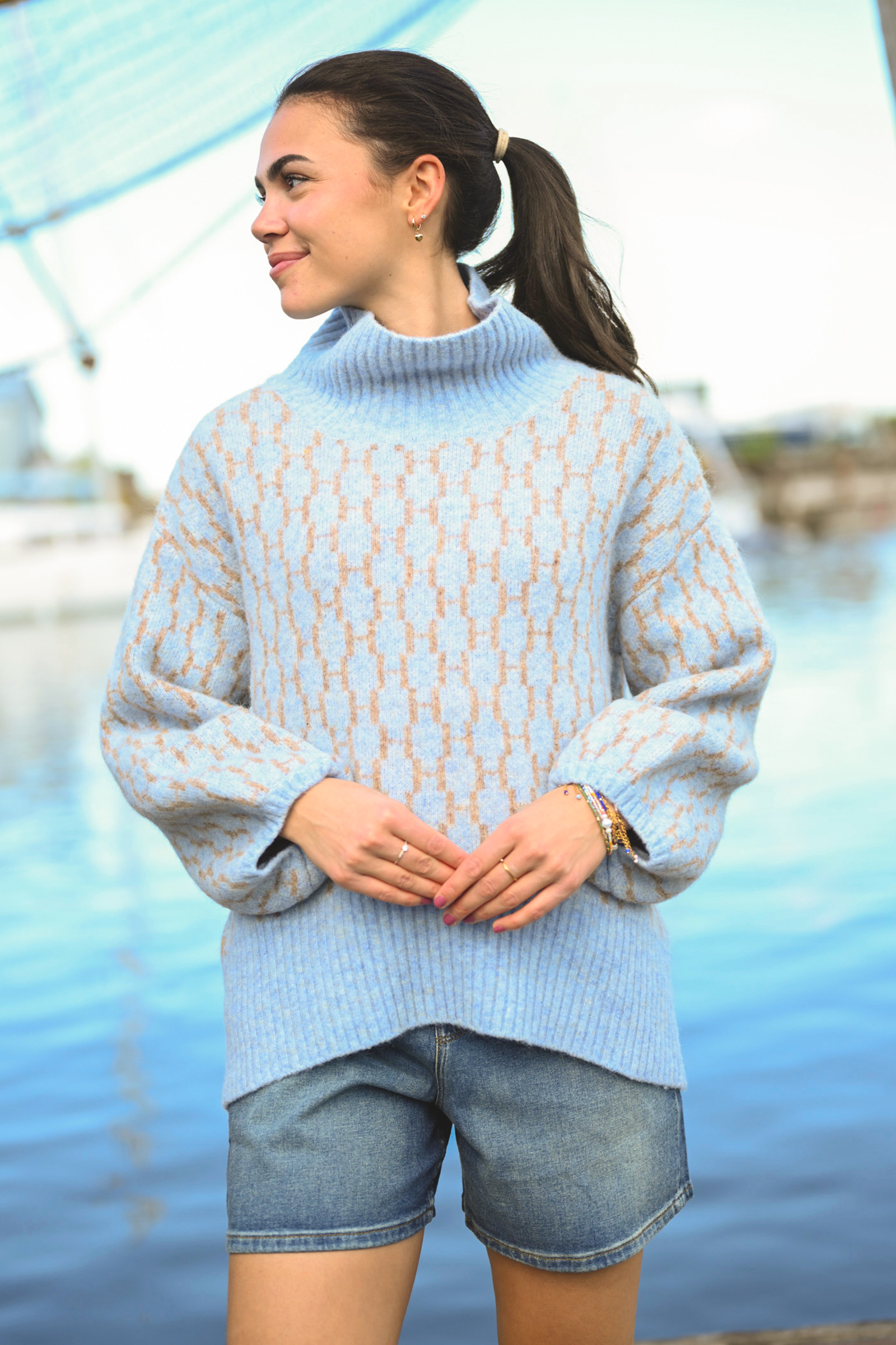 Fam New Pattern, Skyway - Bilde 2