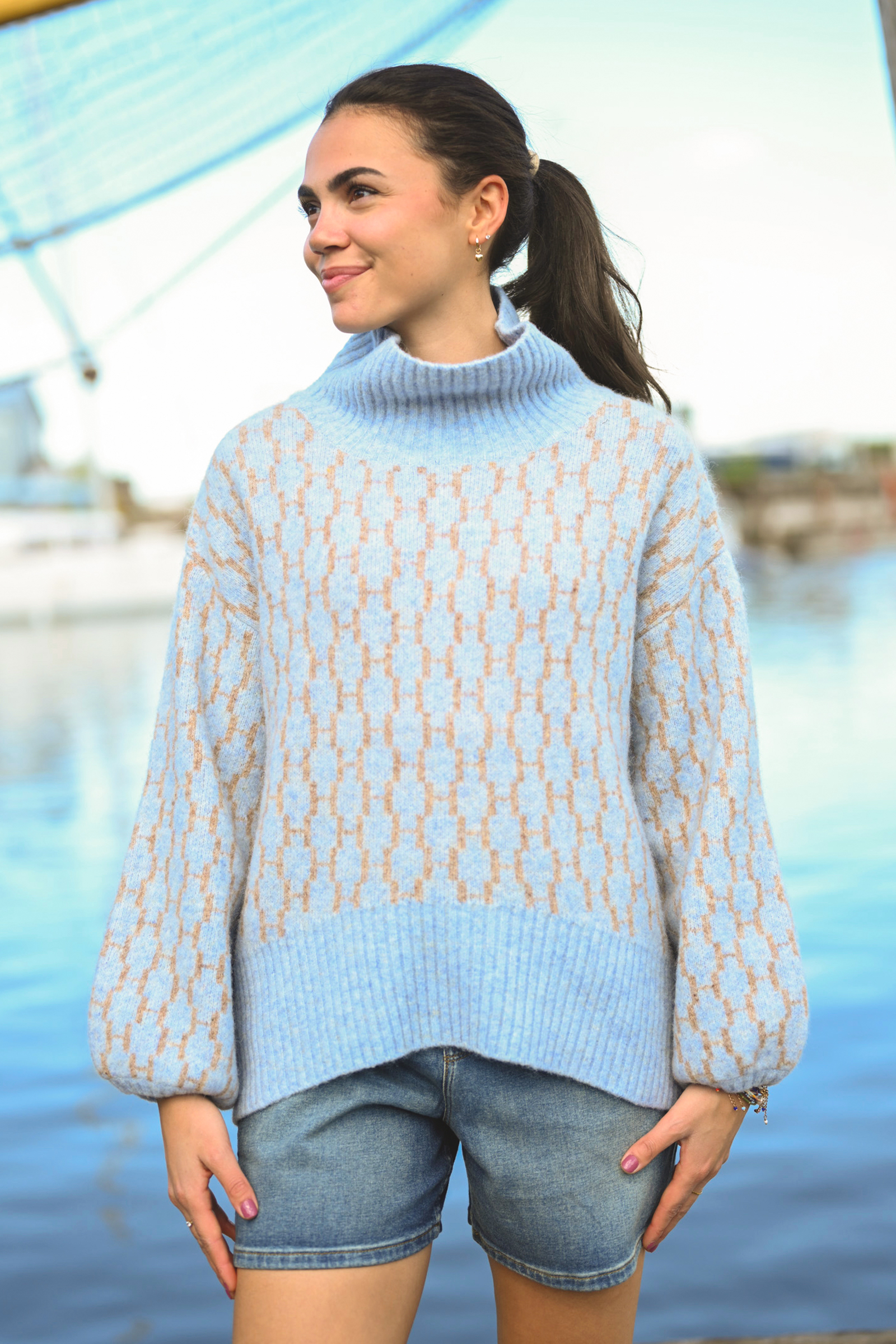 Fam New Pattern, Skyway - Bilde 4