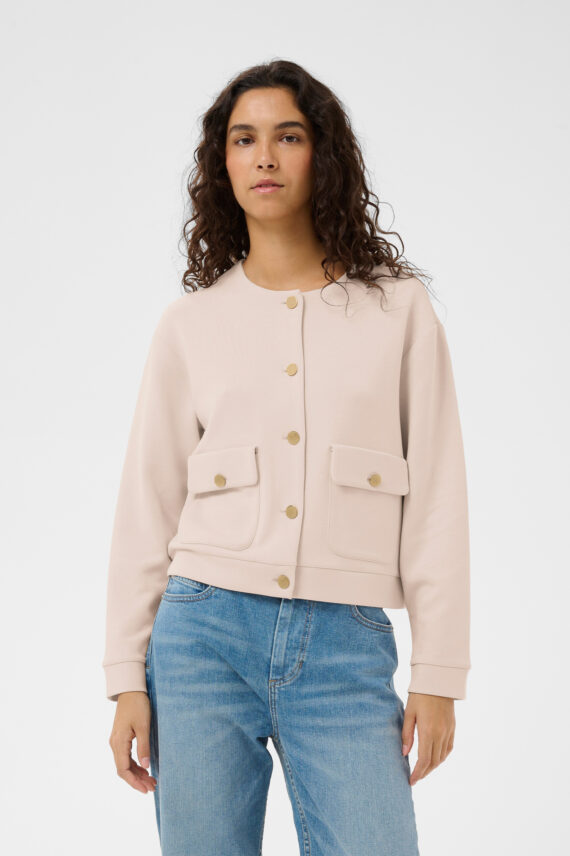 Gida IW Vincent Jacket, Haze