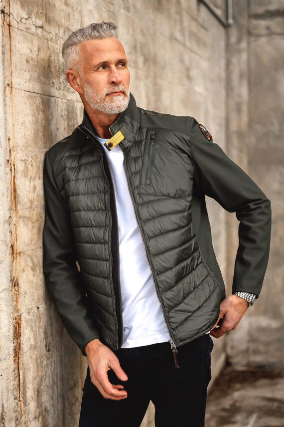 Jayden SS26, Green Gables