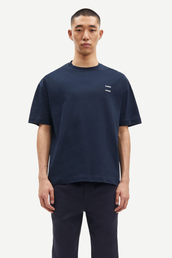 Joel T-Shirt, Salute