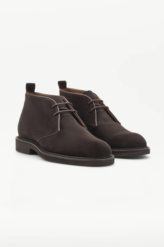 Baltimore Chelsea Boots, Mocha