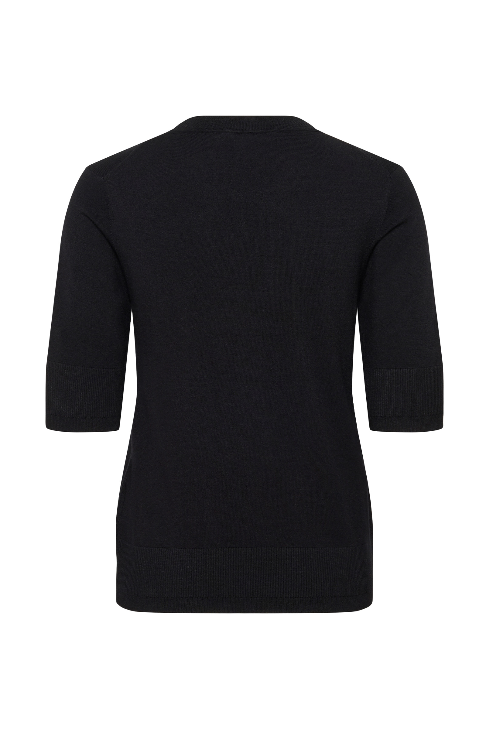 Miko IW Core Tee, Black - Bilde 5