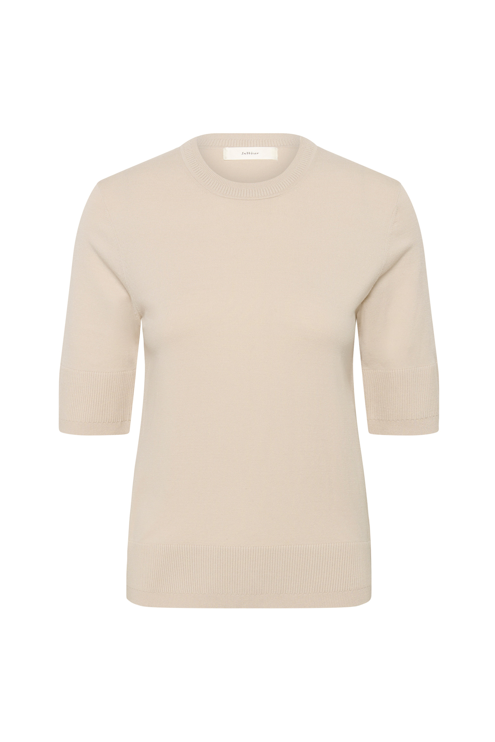 Miko IW Core Tee, Haze - Bilde 6