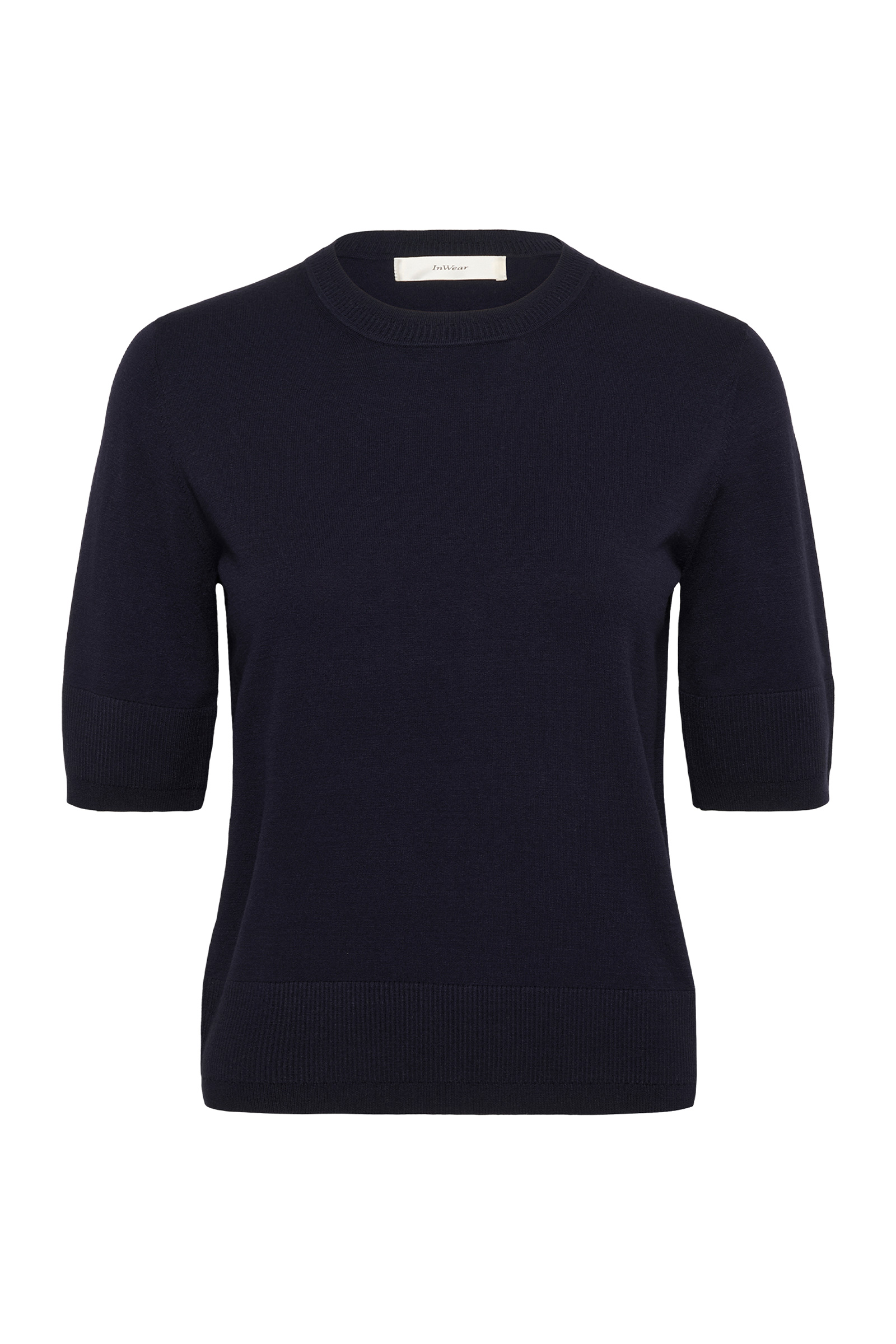Miko IW Core Tee, Marine Blue - Bilde 5