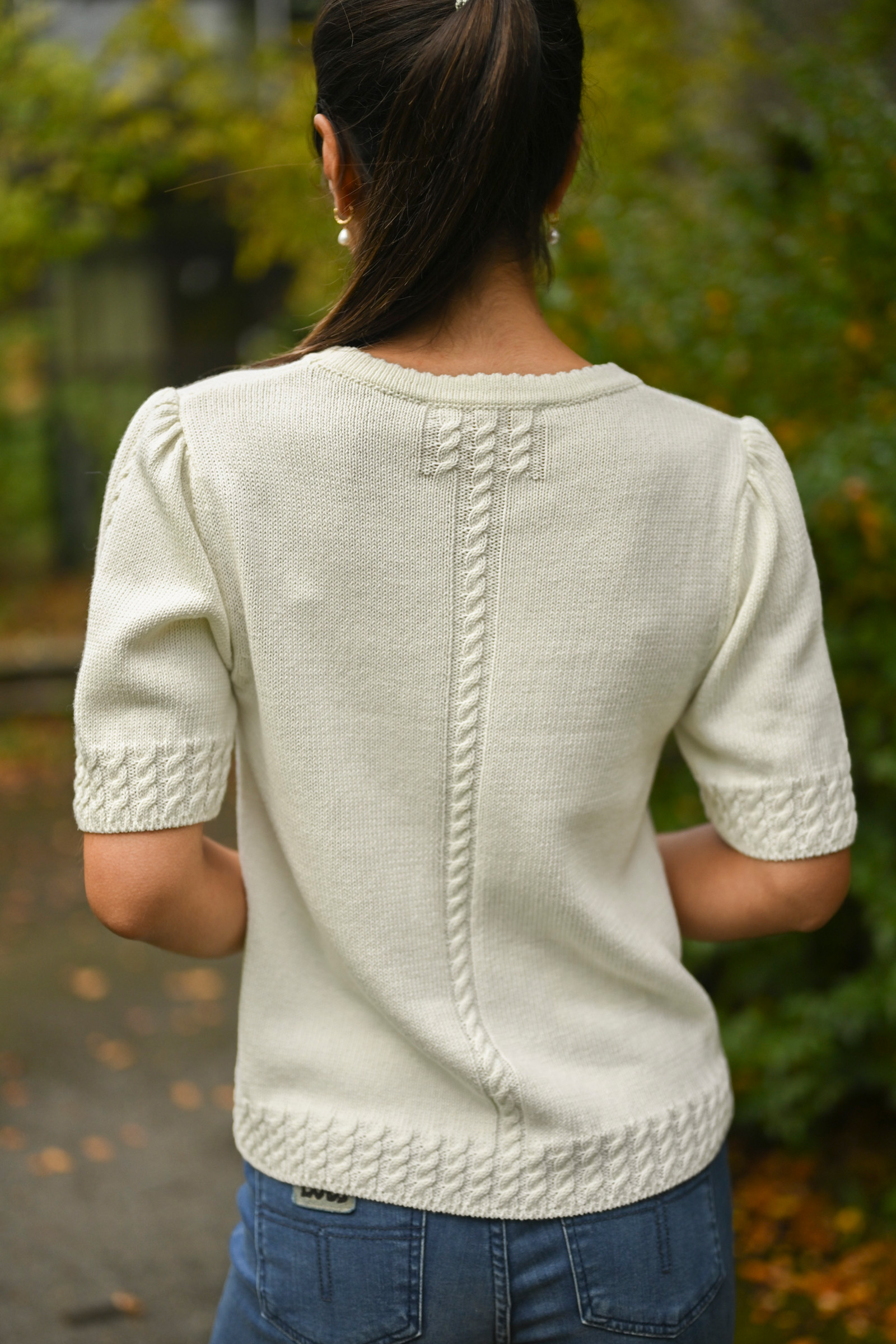 Noa, White - Bilde 5