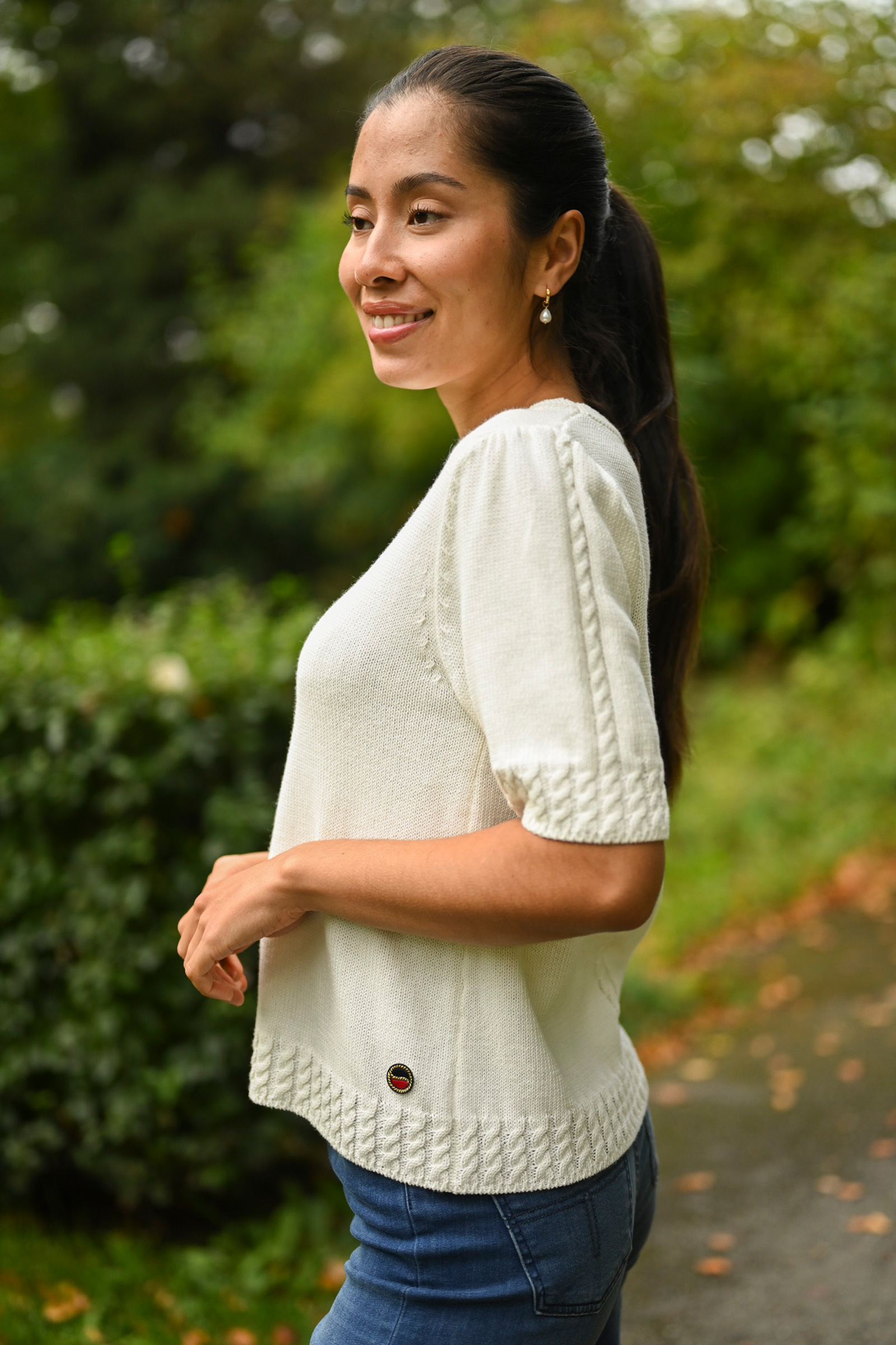 Noa, White - Bilde 3